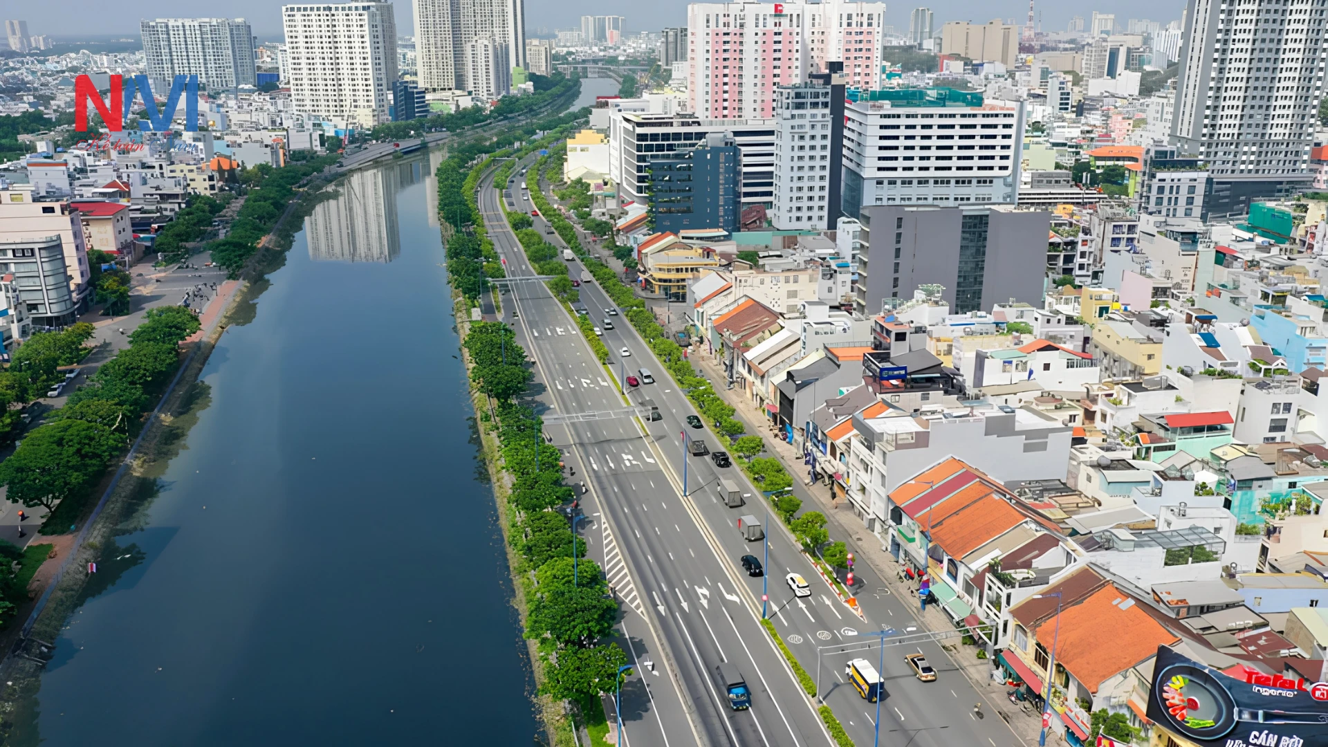 Thành lập công ty tại Quận 5