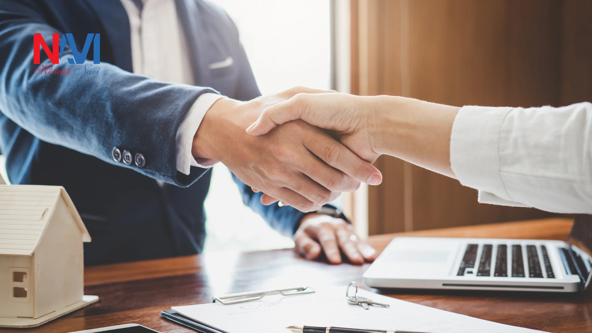 Vì sao nên lựa chọn dịch vụ giải thể công ty tại Hà Nội của Kế toán Navi