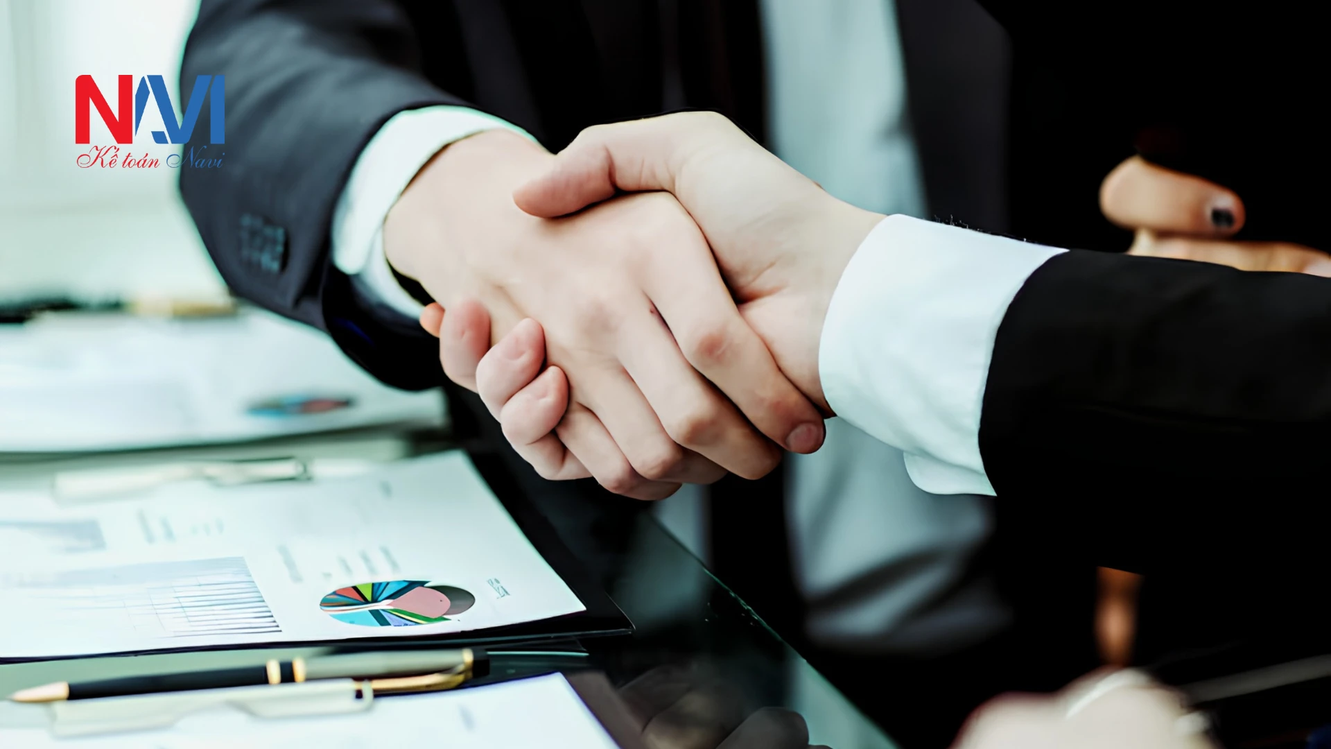 Vì sao nên lựa chọn dịch vụ giải thể công ty tại Tuyên Quang của Kế toán Navi