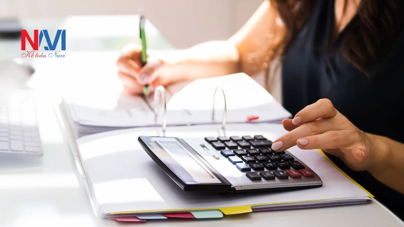 Vì sao nhiều doanh nghiệp tin tưởng lựa chọn Kế toán Navi