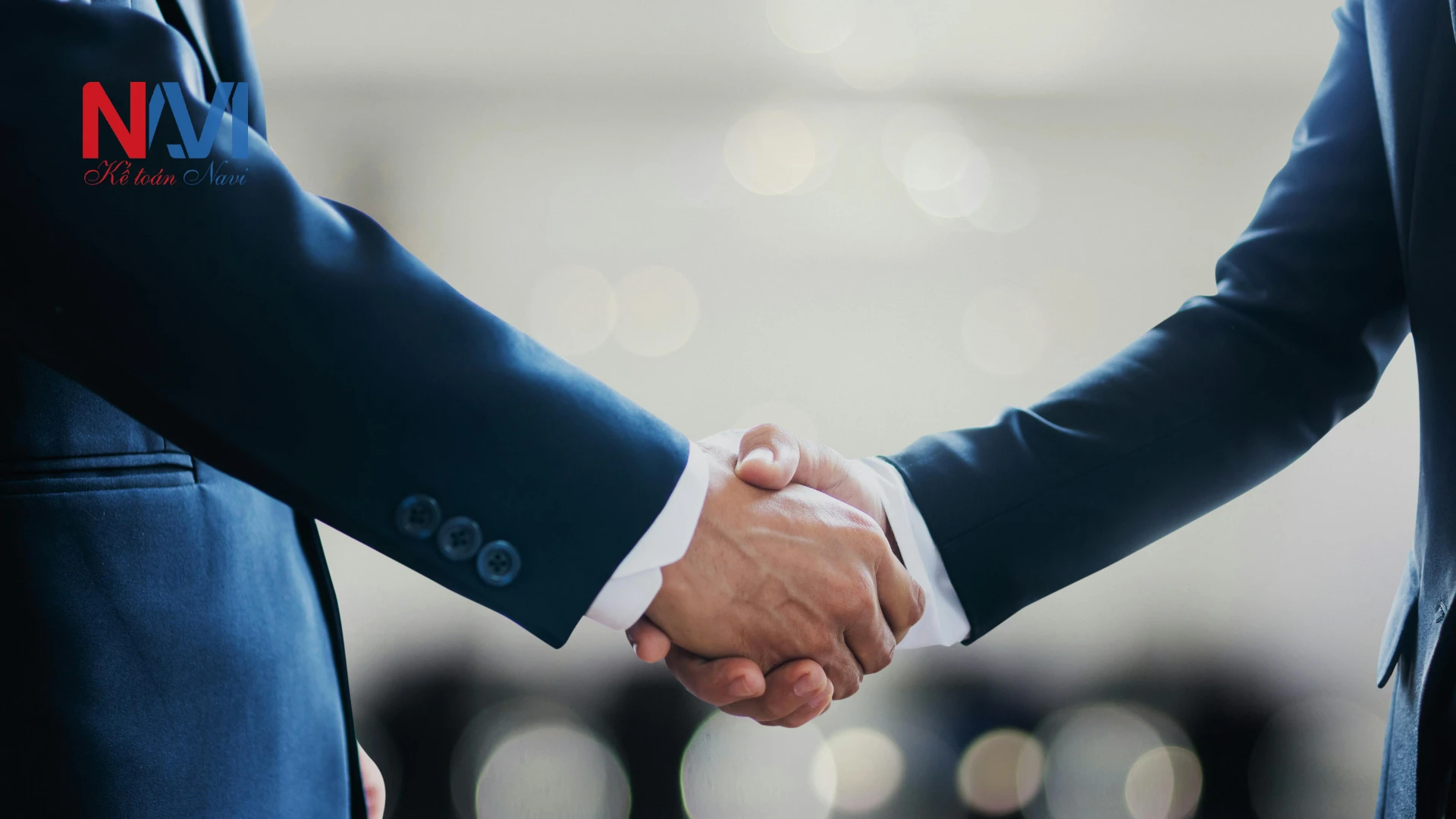 Cam kết sử dụng dịch vụ của Kế Toán Navi