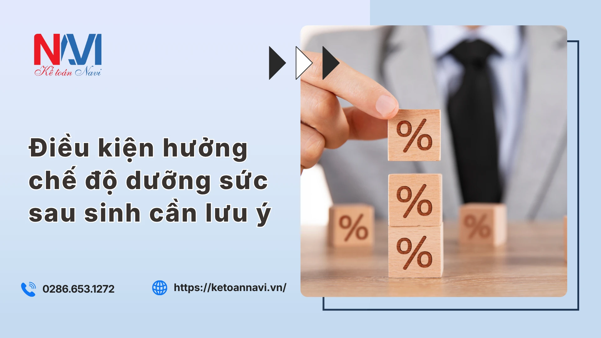 Điều kiện hưởng chế độ dưỡng sức sau sinh cần lưu ý