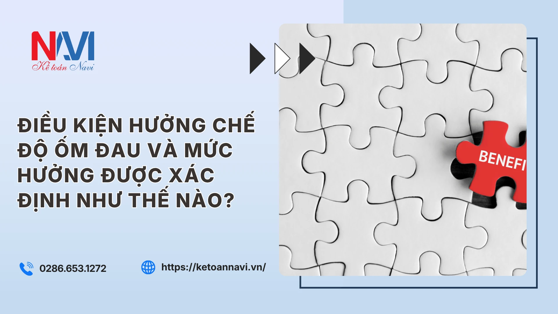 Điều kiện hưởng chế độ ốm đau và mức hưởng được xác định như thế nào