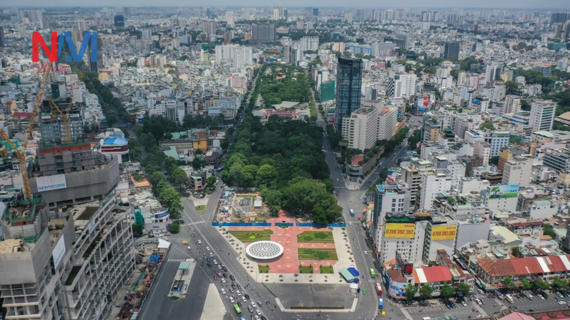 Thành lập doanh nghiệp trọn gói tại Quận Bình Thạnh