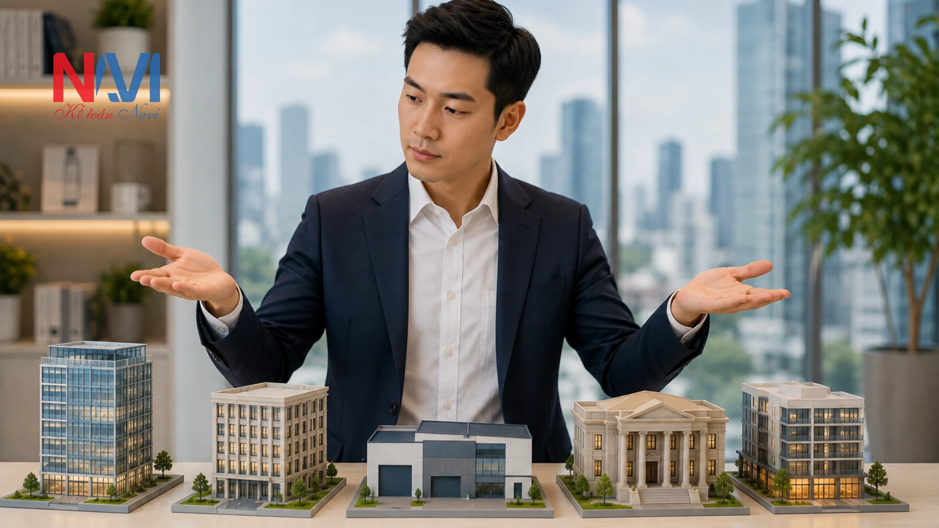 Những loại hình công ty phù hợp khi đăng ký kinh doanh