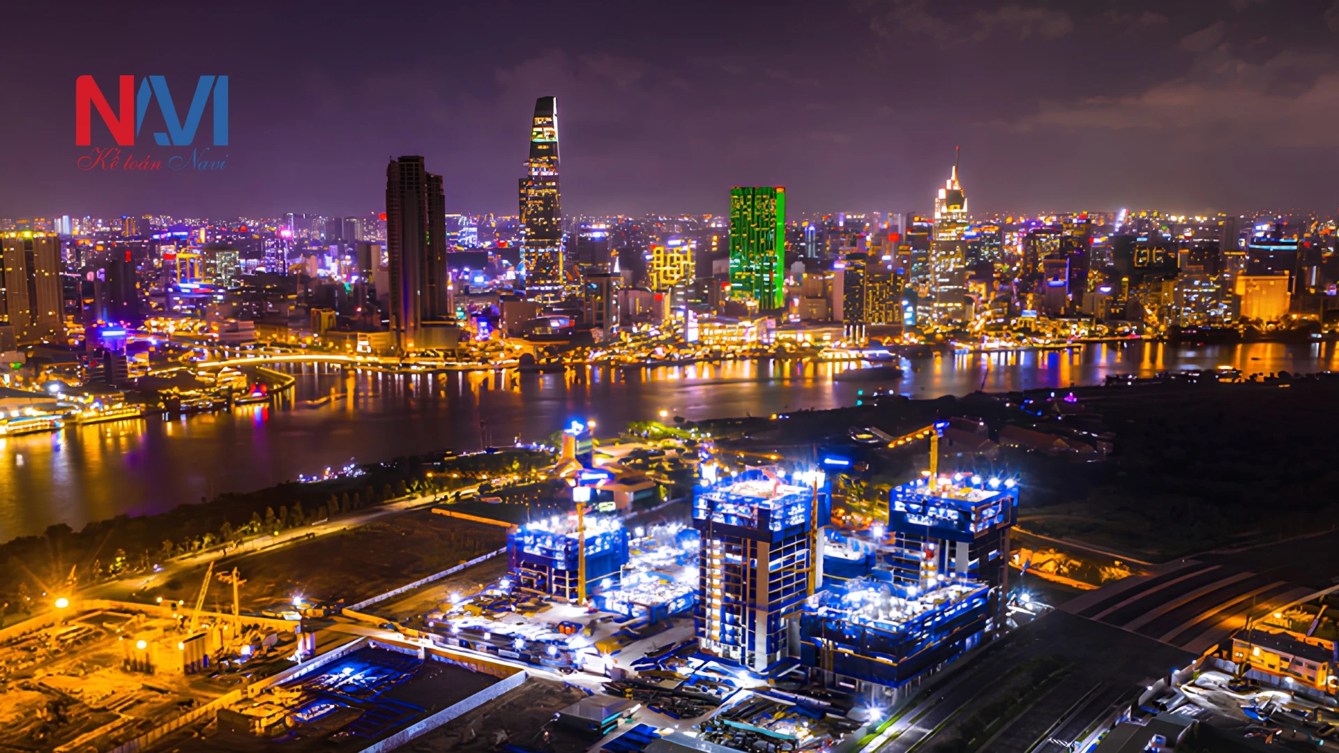 Dịch vụ thành lập công ty tại TP.Thủ Đức