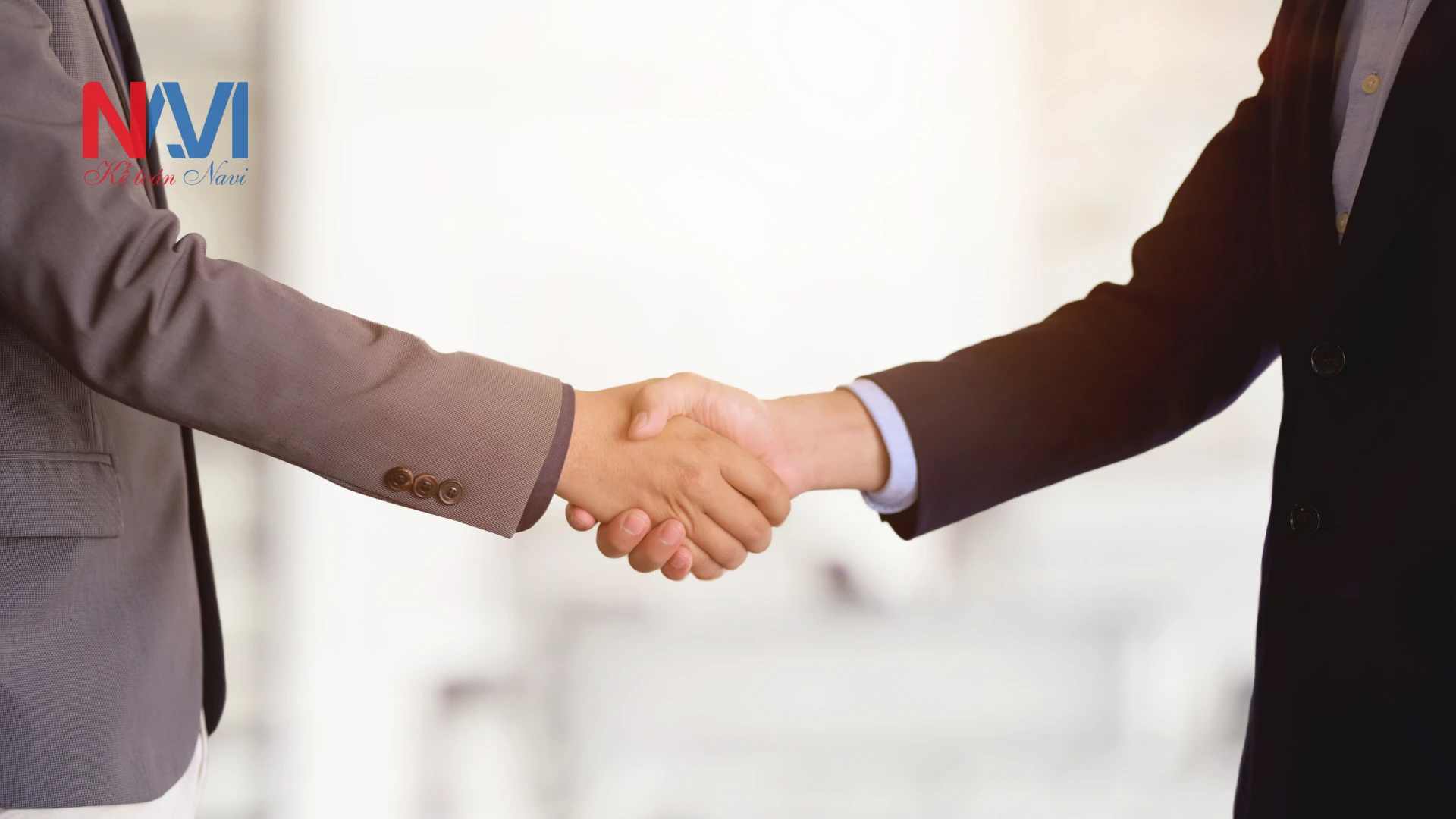 Vì sao nên lựa chọn dịch vụ thành lập công ty tại Kế Toán Navi