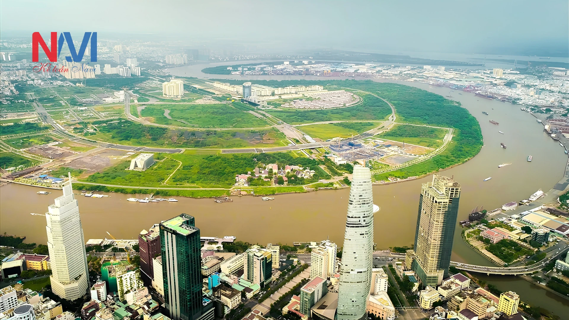 Thành lập doanh nghiệp tại Thủ Đức