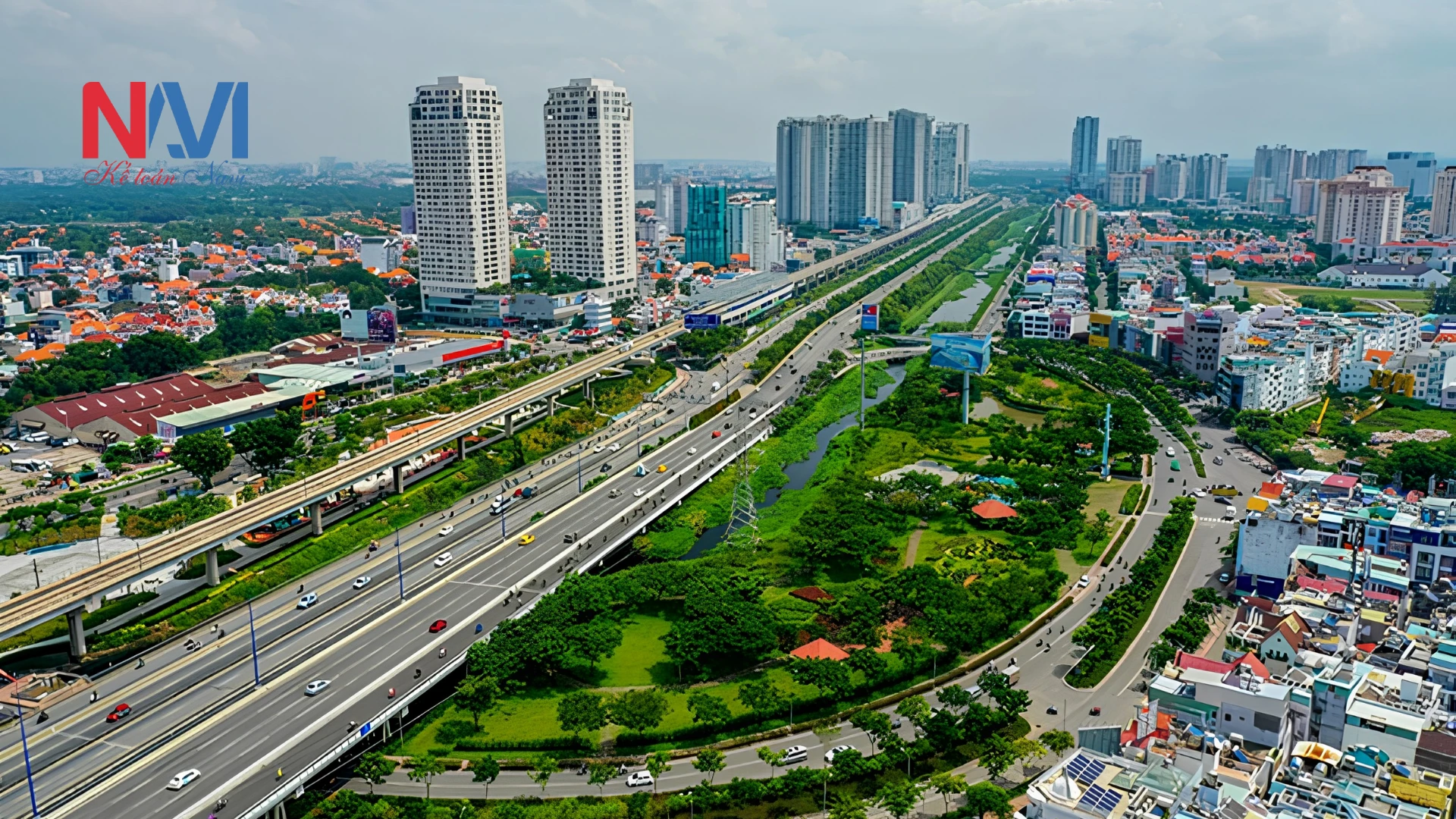 Thành lập doanh nghiệp tại Huyện Nhà Bè