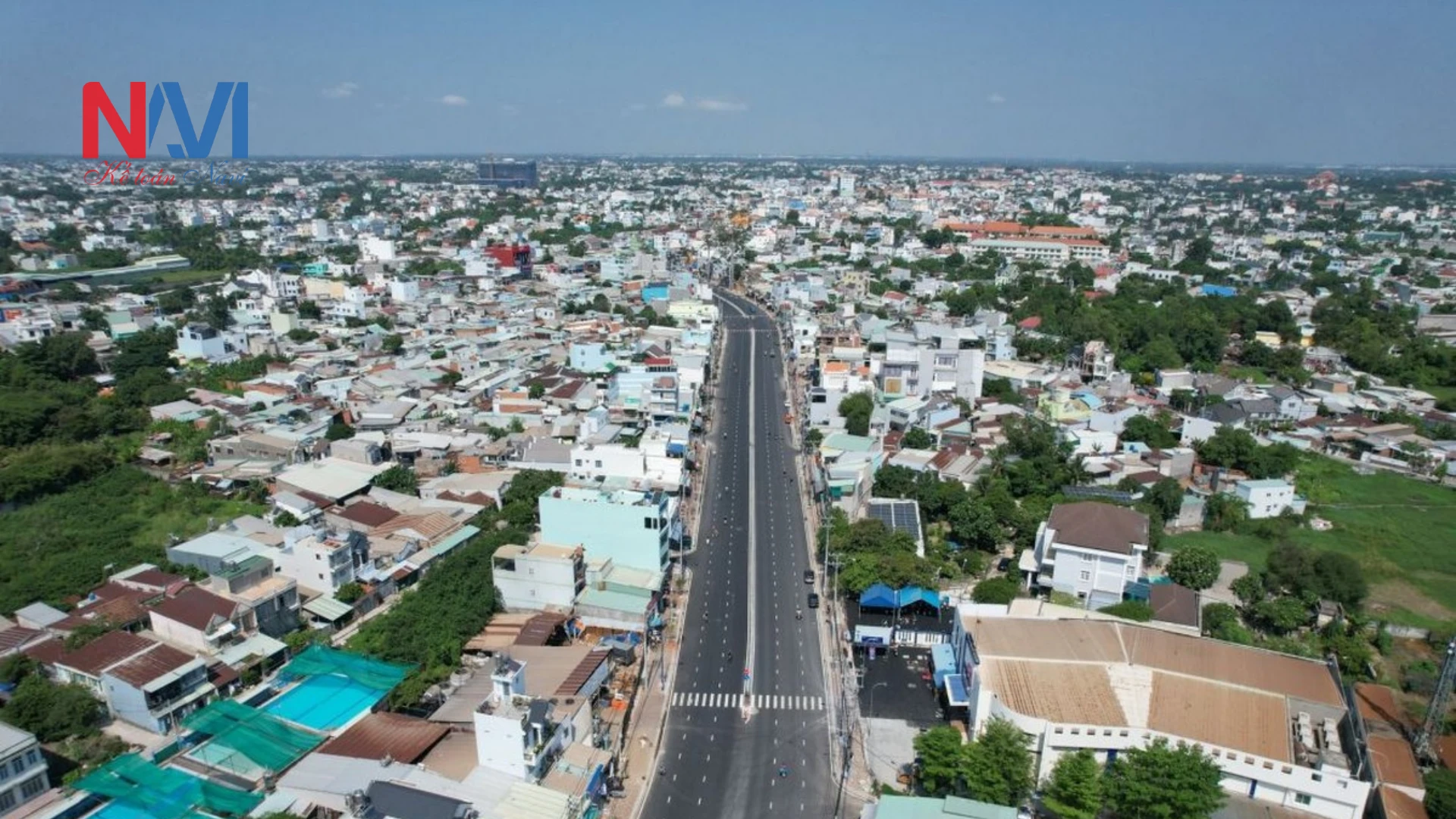 Dịch vụ thành lập công ty tại Huyện Hóc Môn