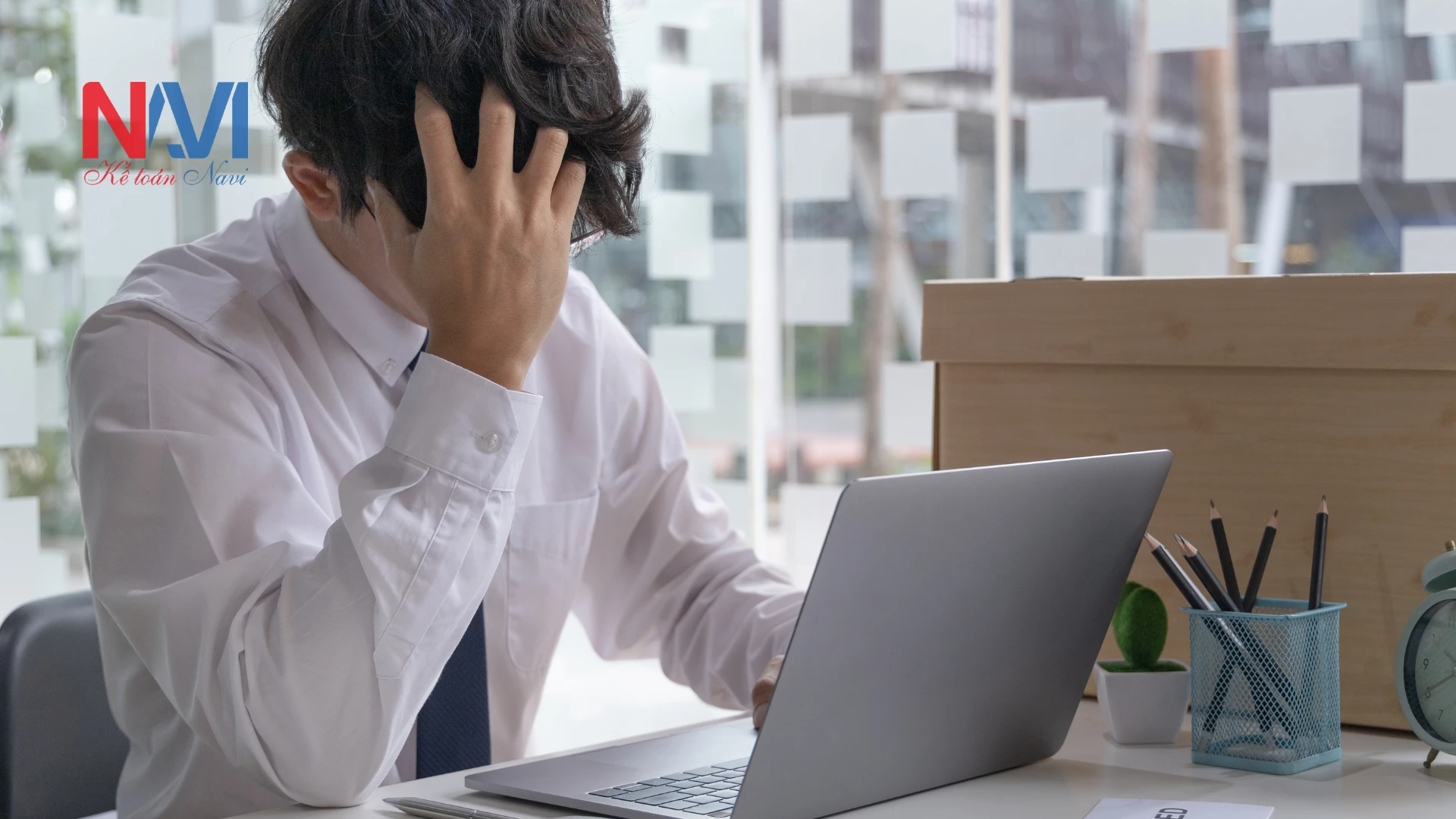 Những sai lầm thường gặp khi thành lập công ty