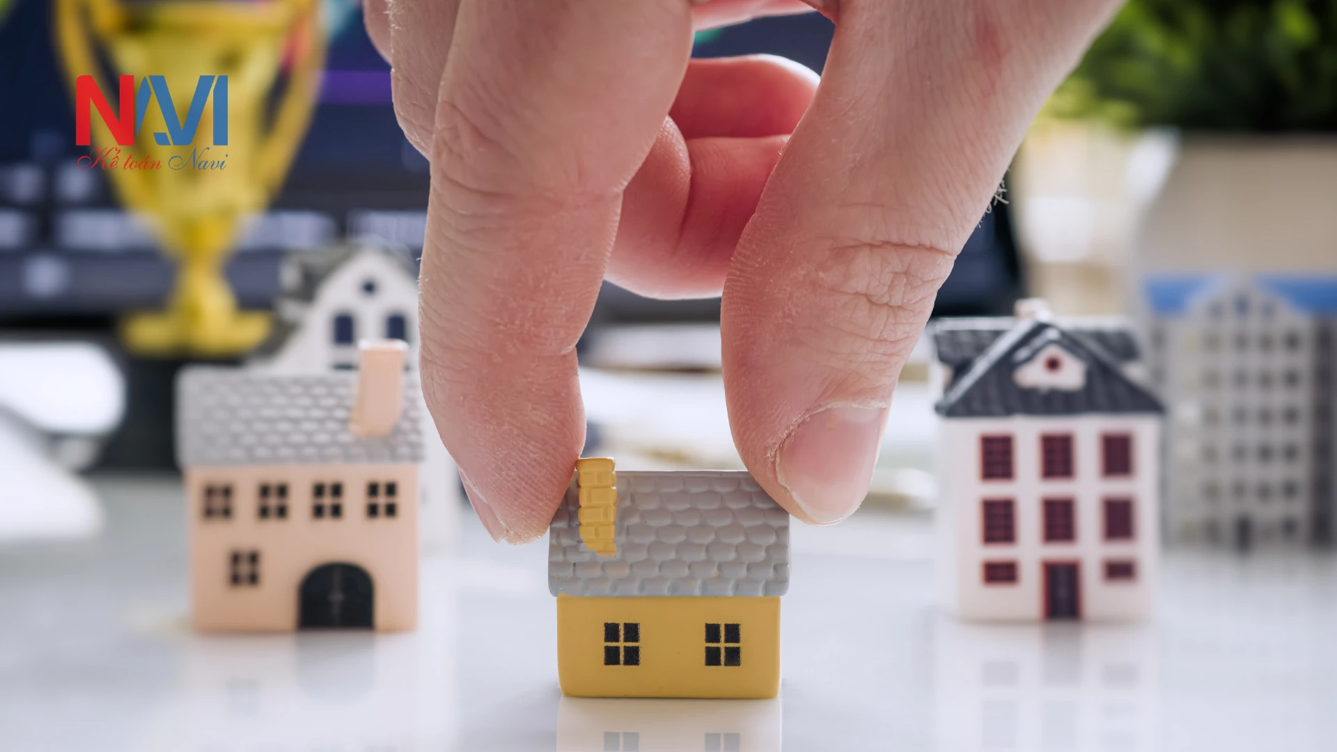 Các loại hình doanh nghiệp phù hợp
