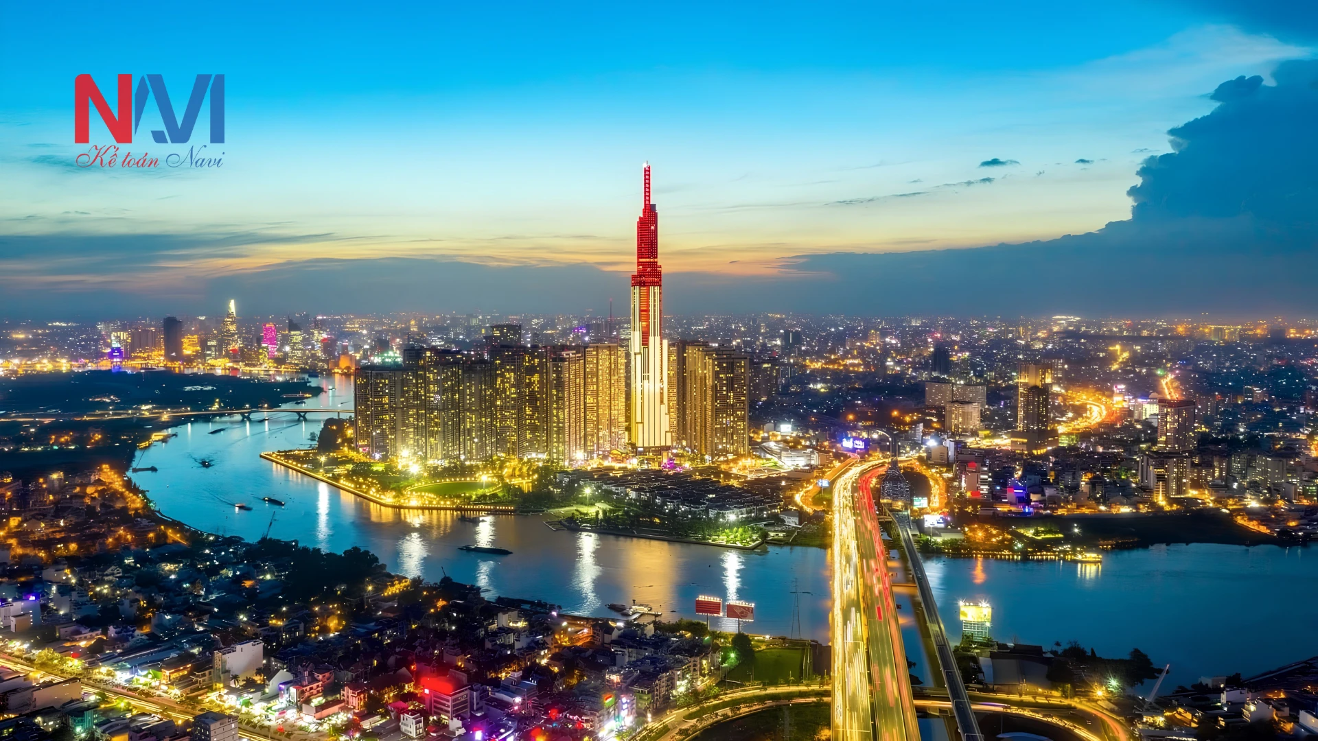 Dịch Vụ Thành Lập Công Ty Trọn Gói Tại TPHCM