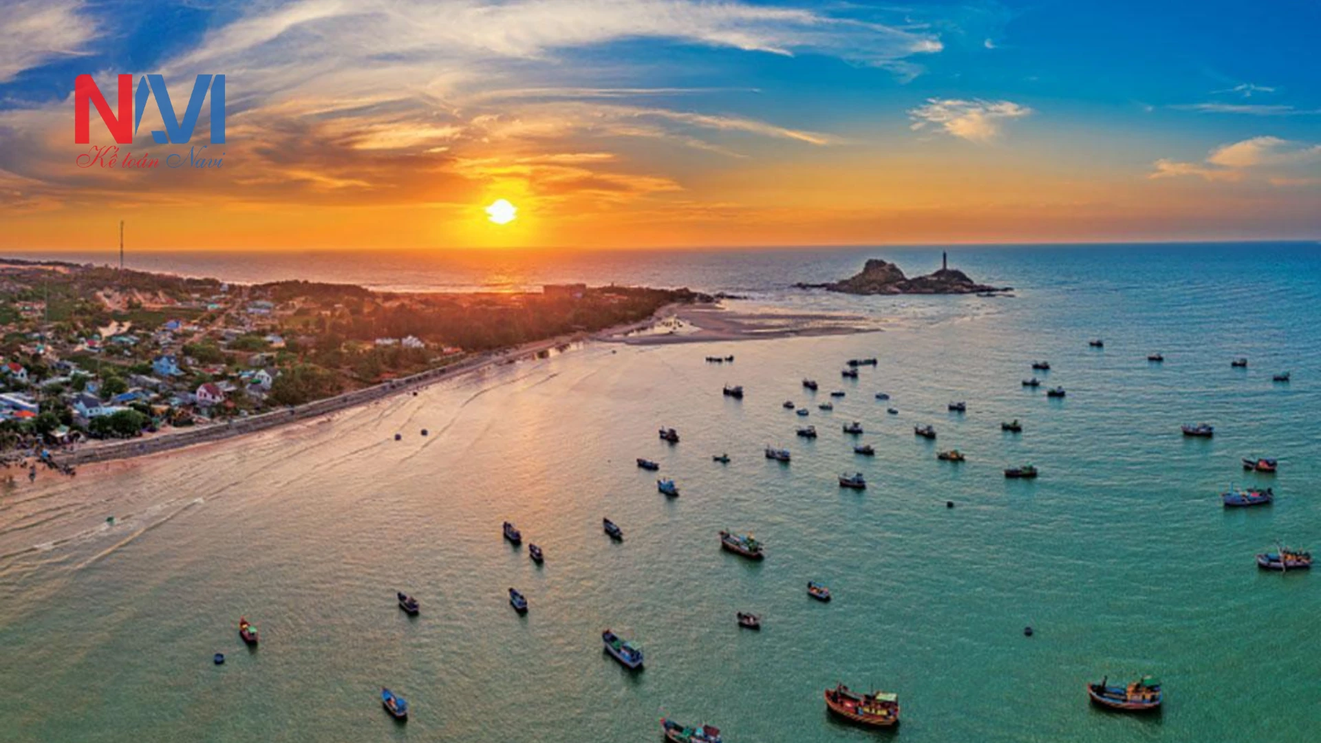 Thành lập công ty tại Phan Thiết