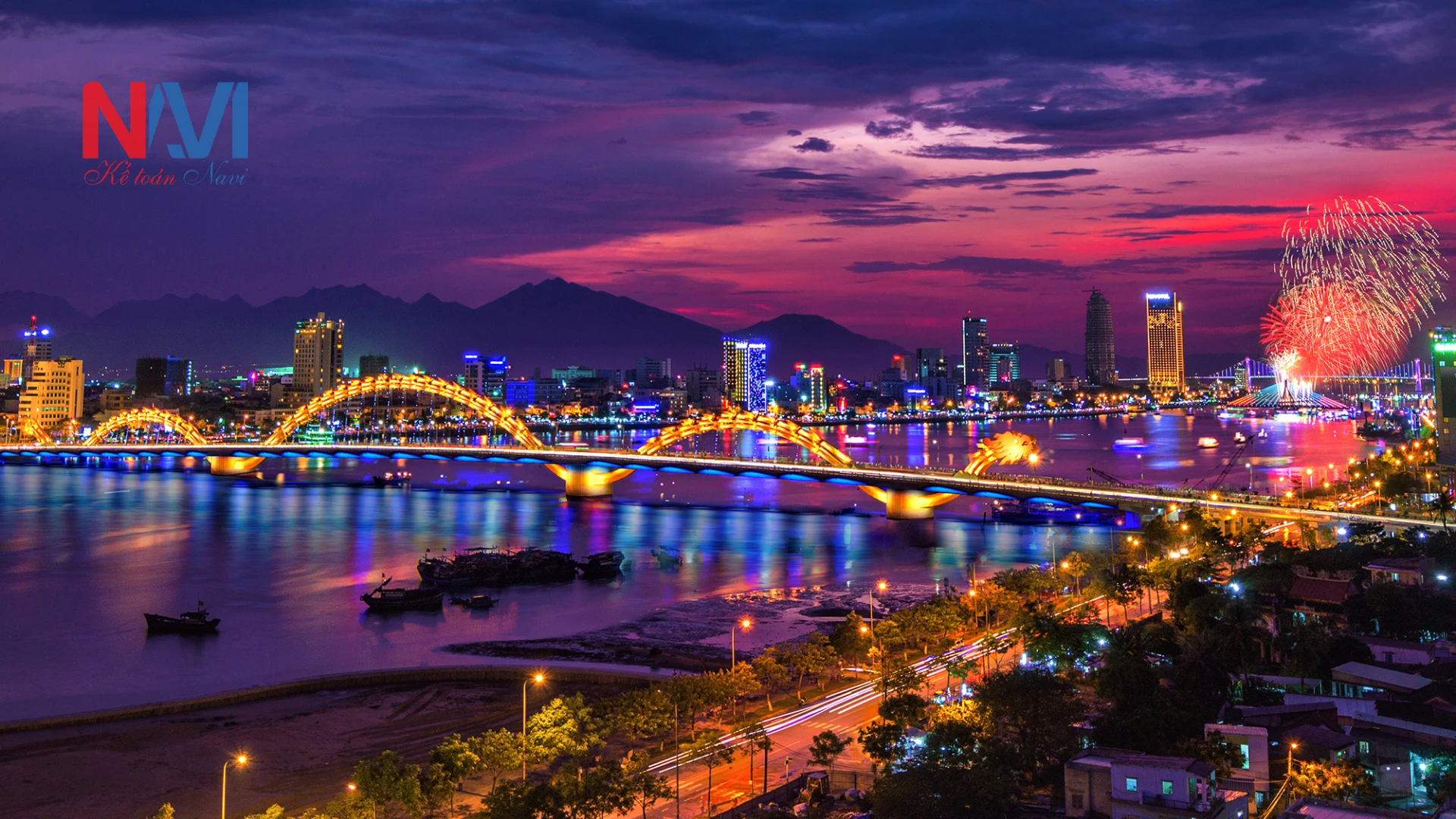 Thành lập công ty tại Đà Nẵng