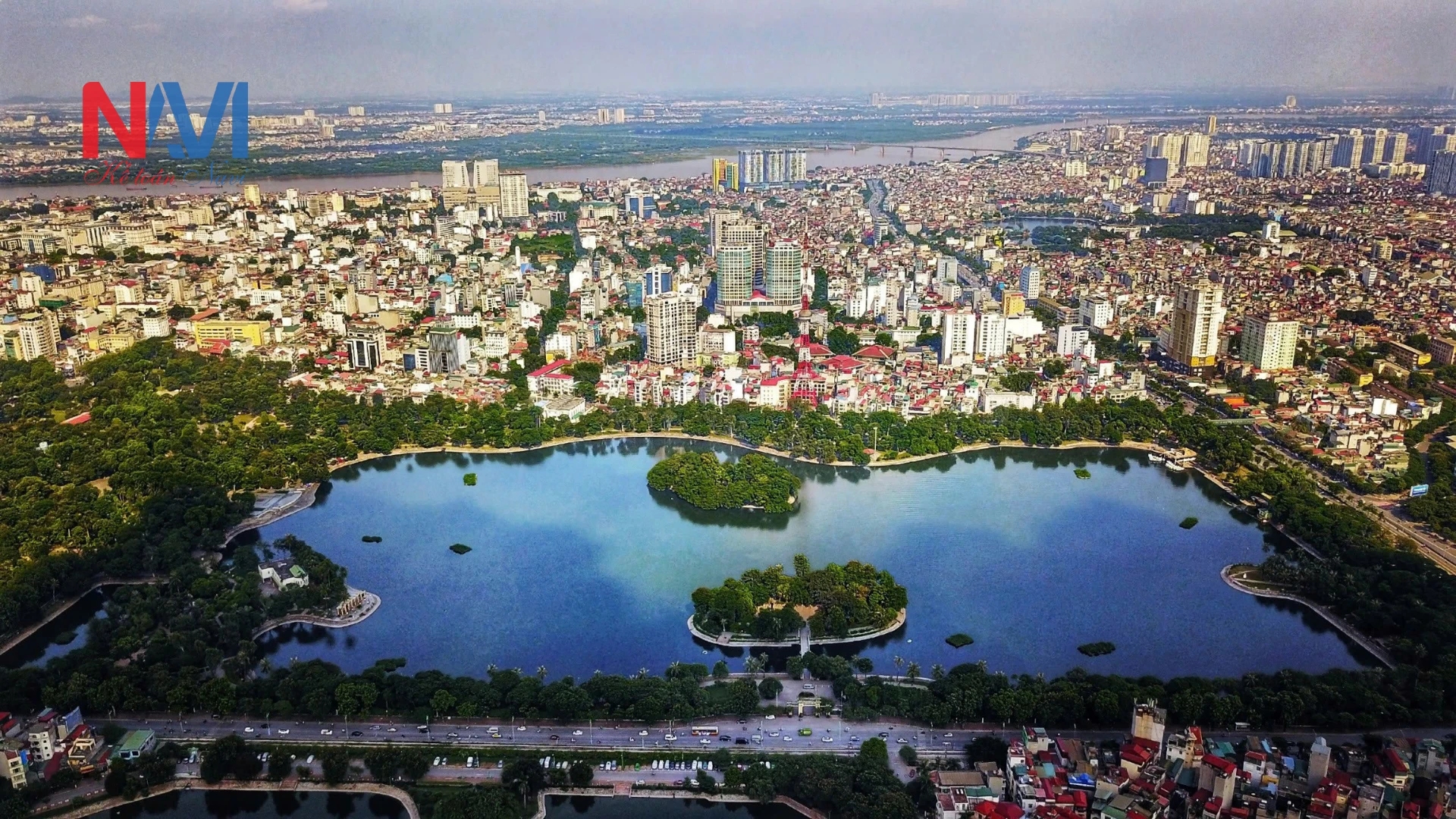 Thành lập công ty tại Hà Nội