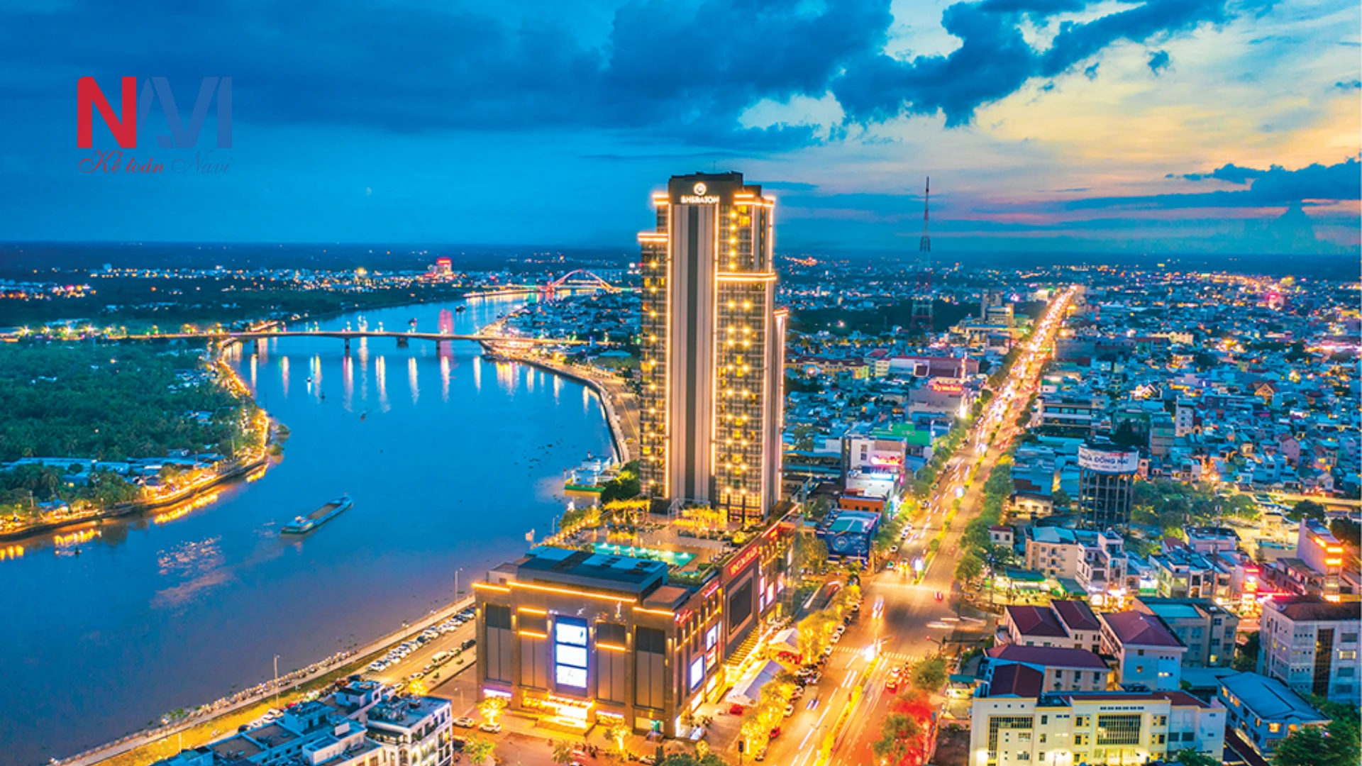 Thành lập công ty tại Cần Thơ