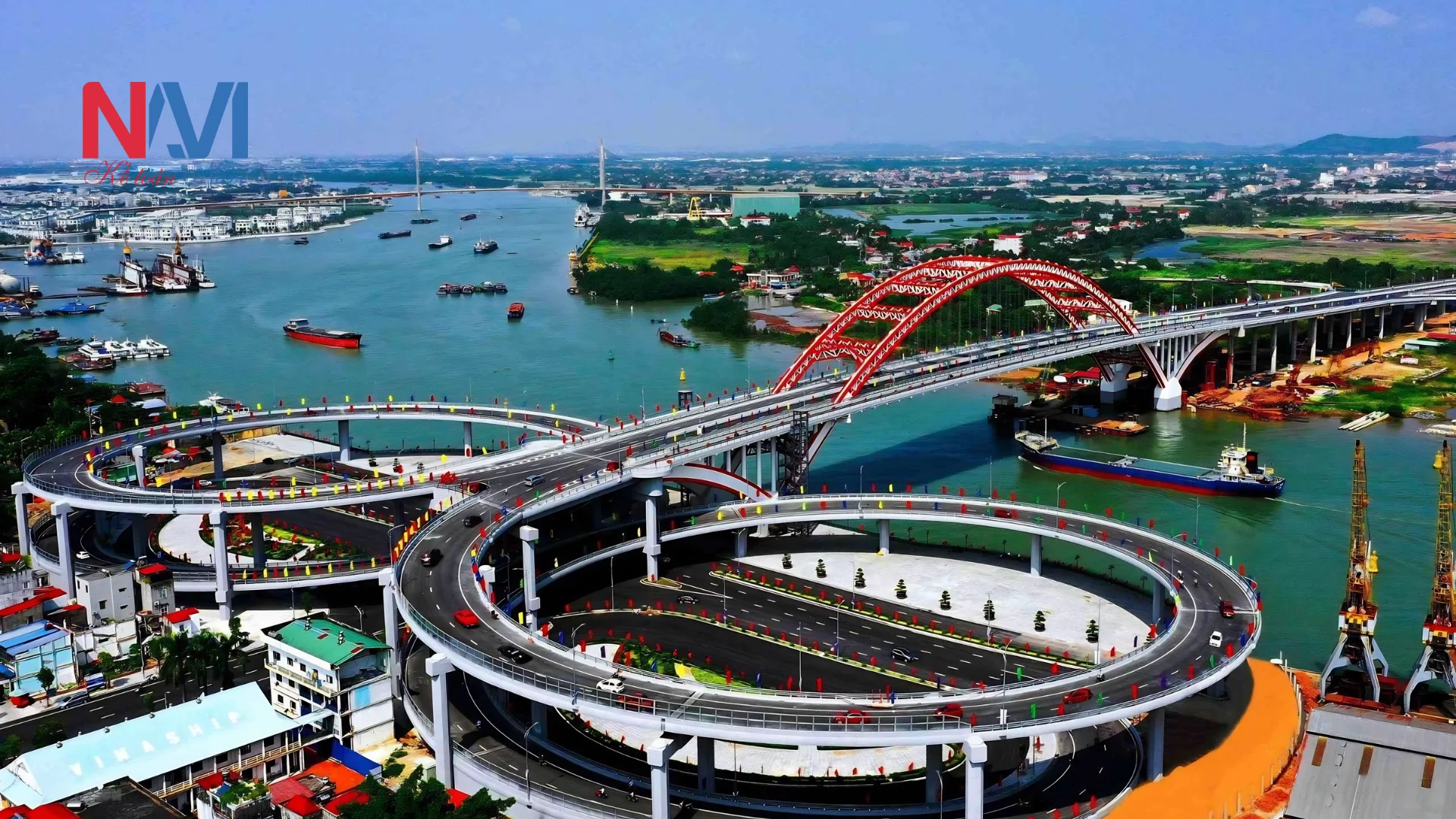 Thành lập công ty tại Hải Phòng
