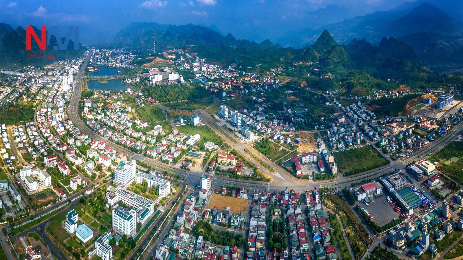 Thành lập công ty tại Lai Châu