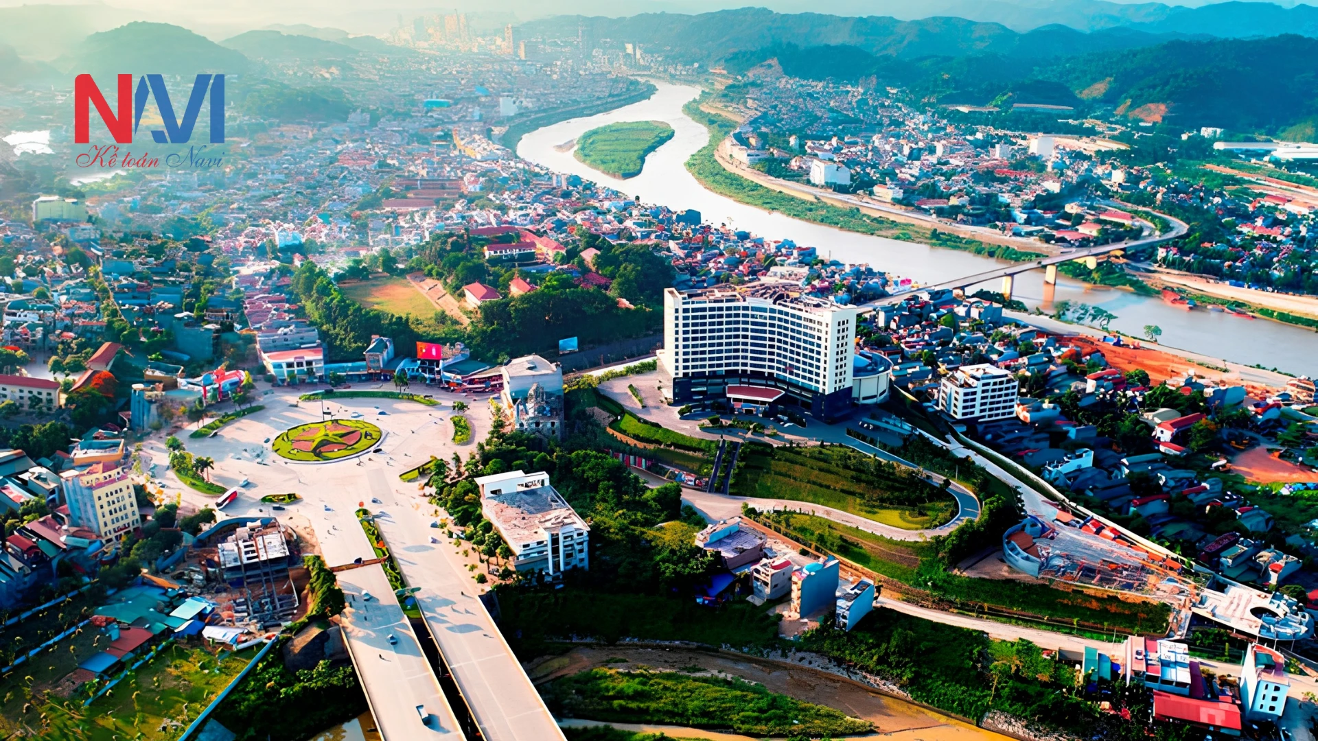 Thành lập công ty tại Lào Cai