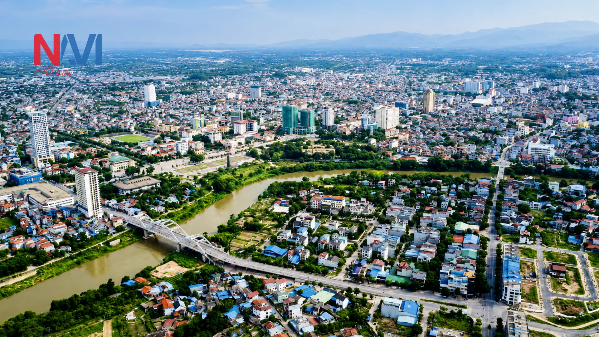Thành lập công ty tại Thái Nguyên