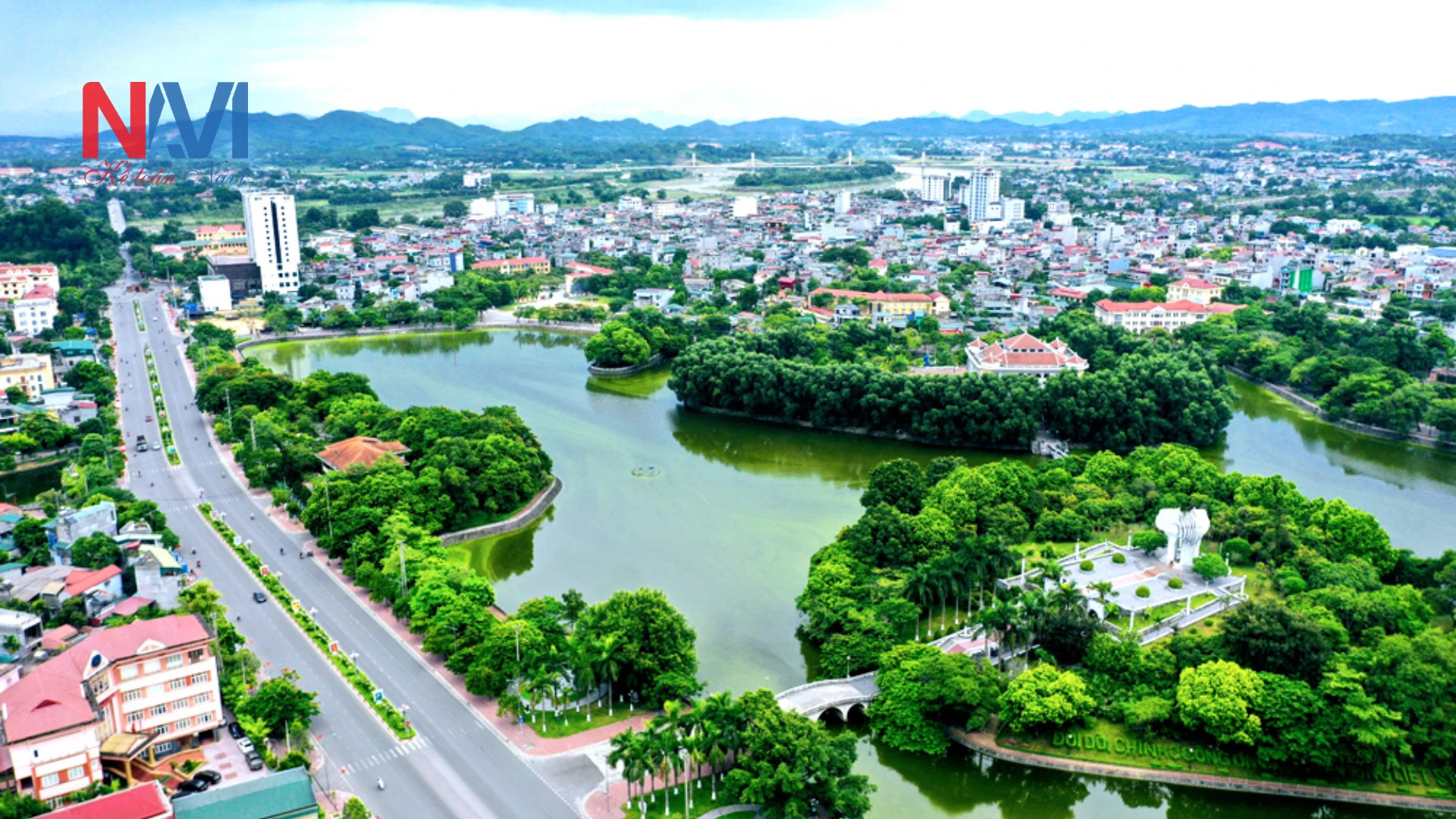 Thành lập công ty tại Tuyên Quang