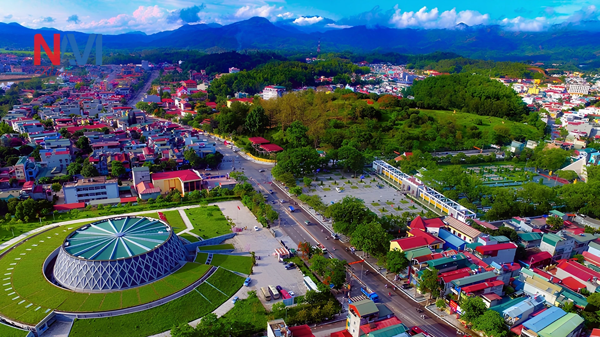 Thành lập công ty tại Điện Biên