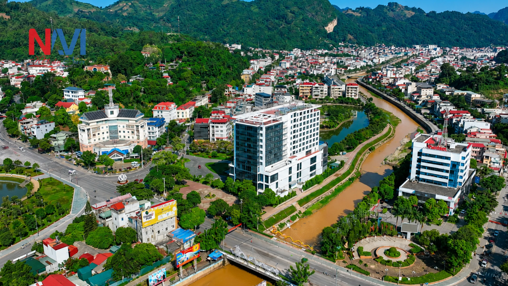 Thành lập công ty tại Sơn La