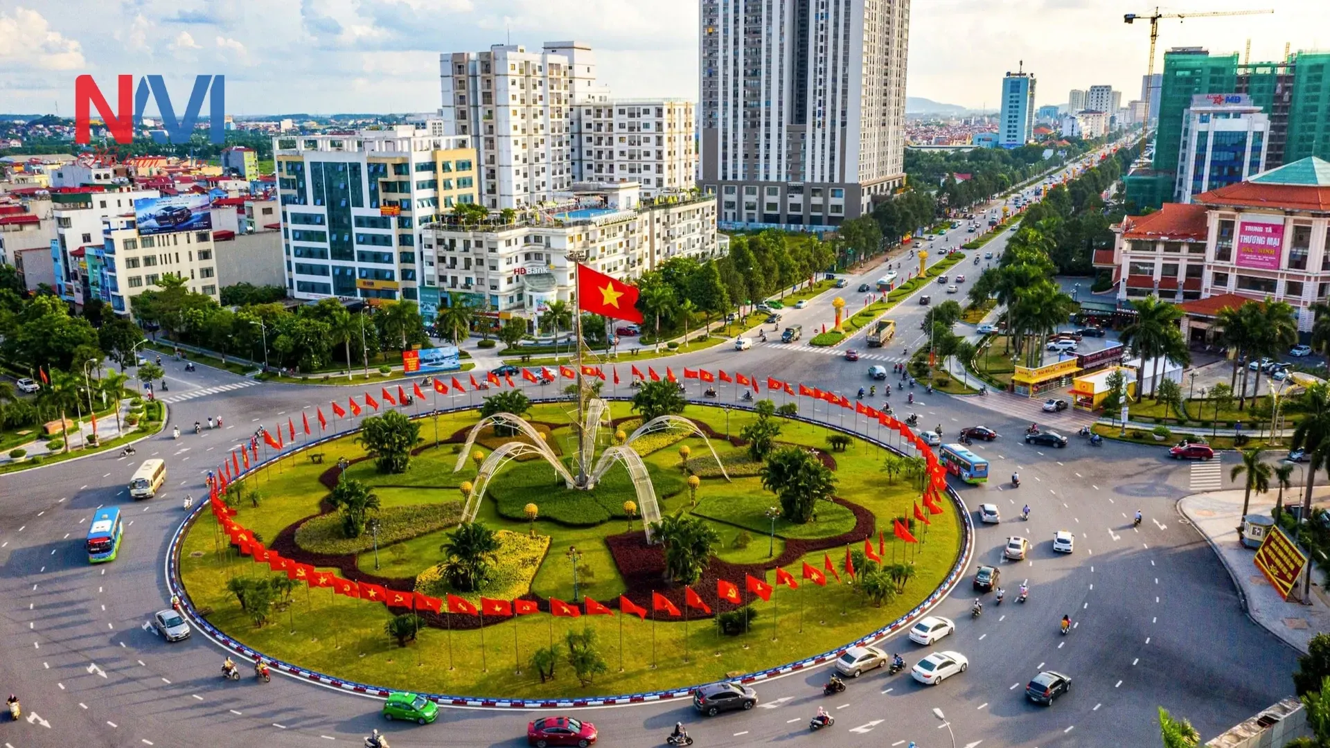 Thành lập công ty tại Bắc Ninh