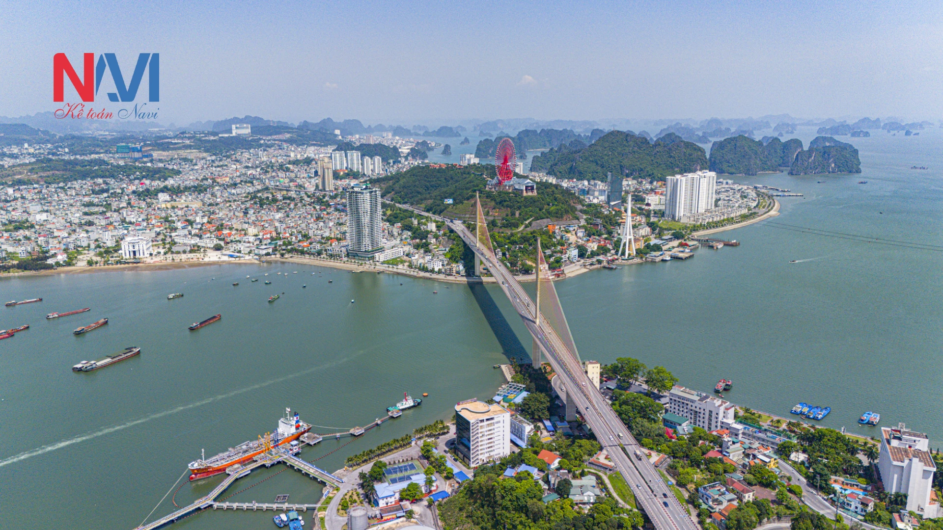 Thành lập công ty tại Quảng Ninh