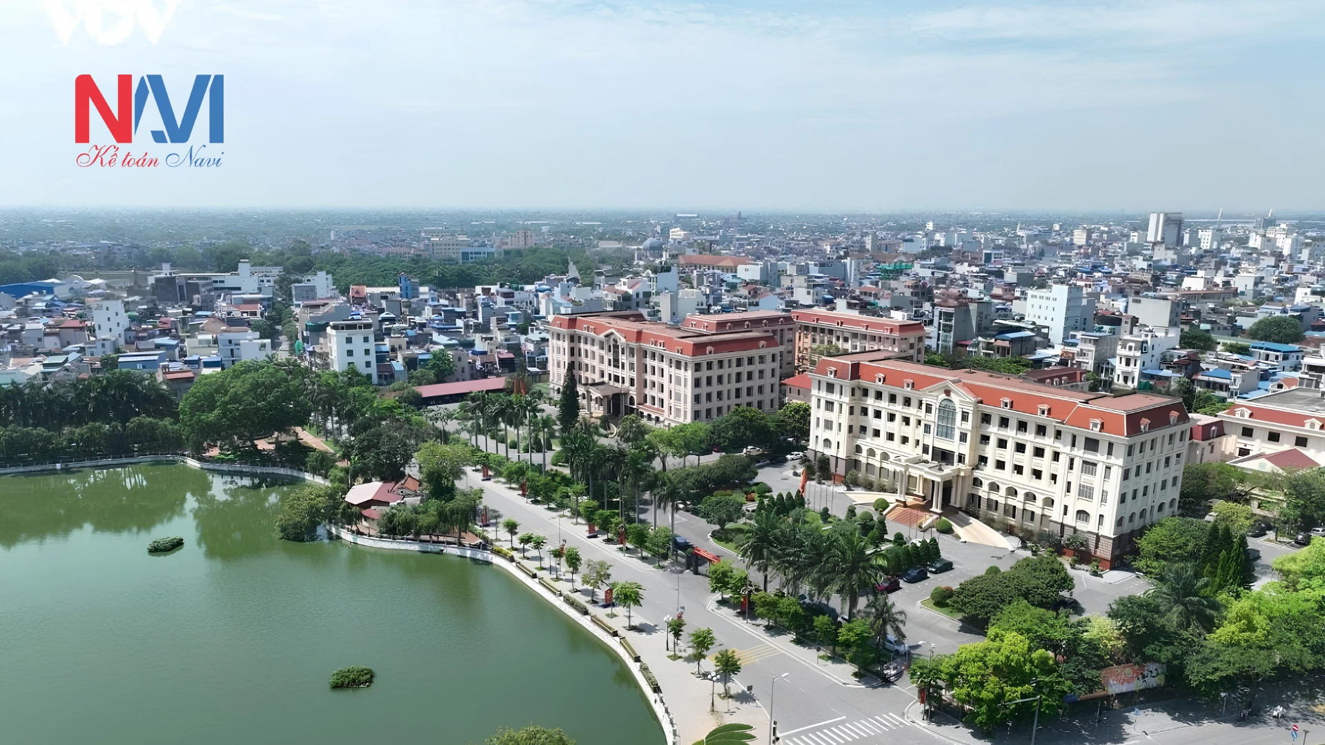 Thành lập công ty tại Ninh Bình