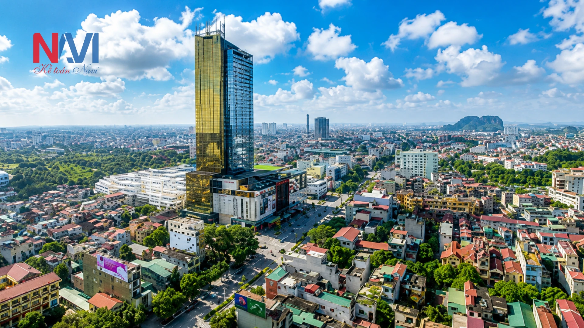 Thành lập công ty tại Thanh Hóa