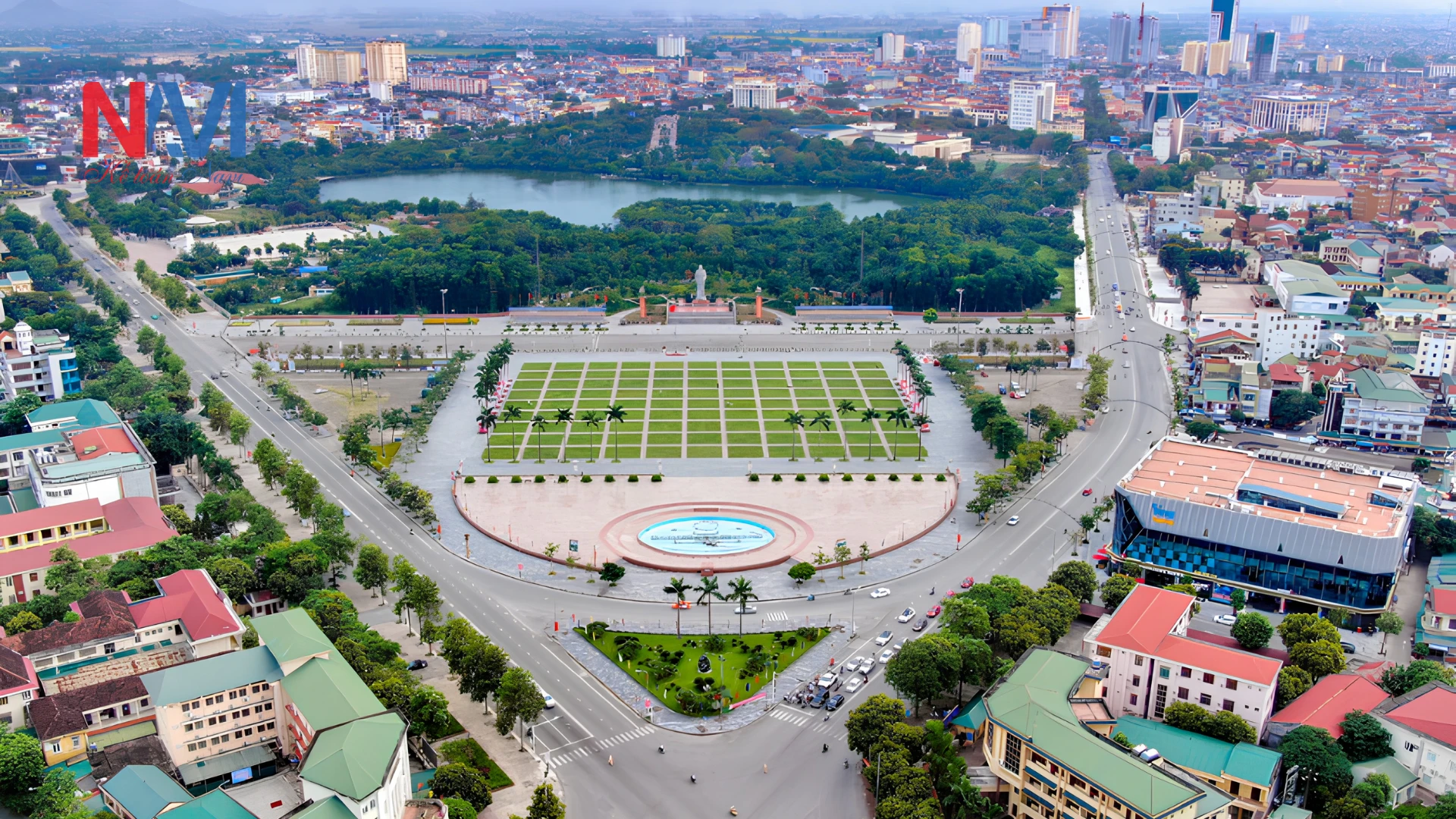 Thành lập công ty tại Nghệ An