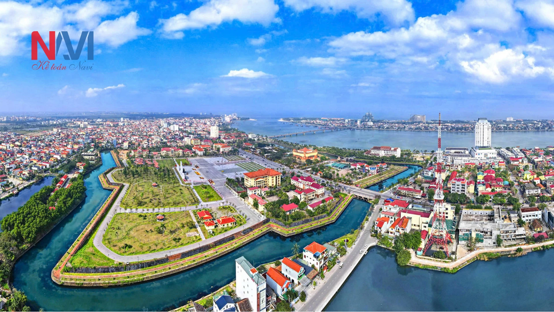 Thành lập công ty tại Quảng Trị