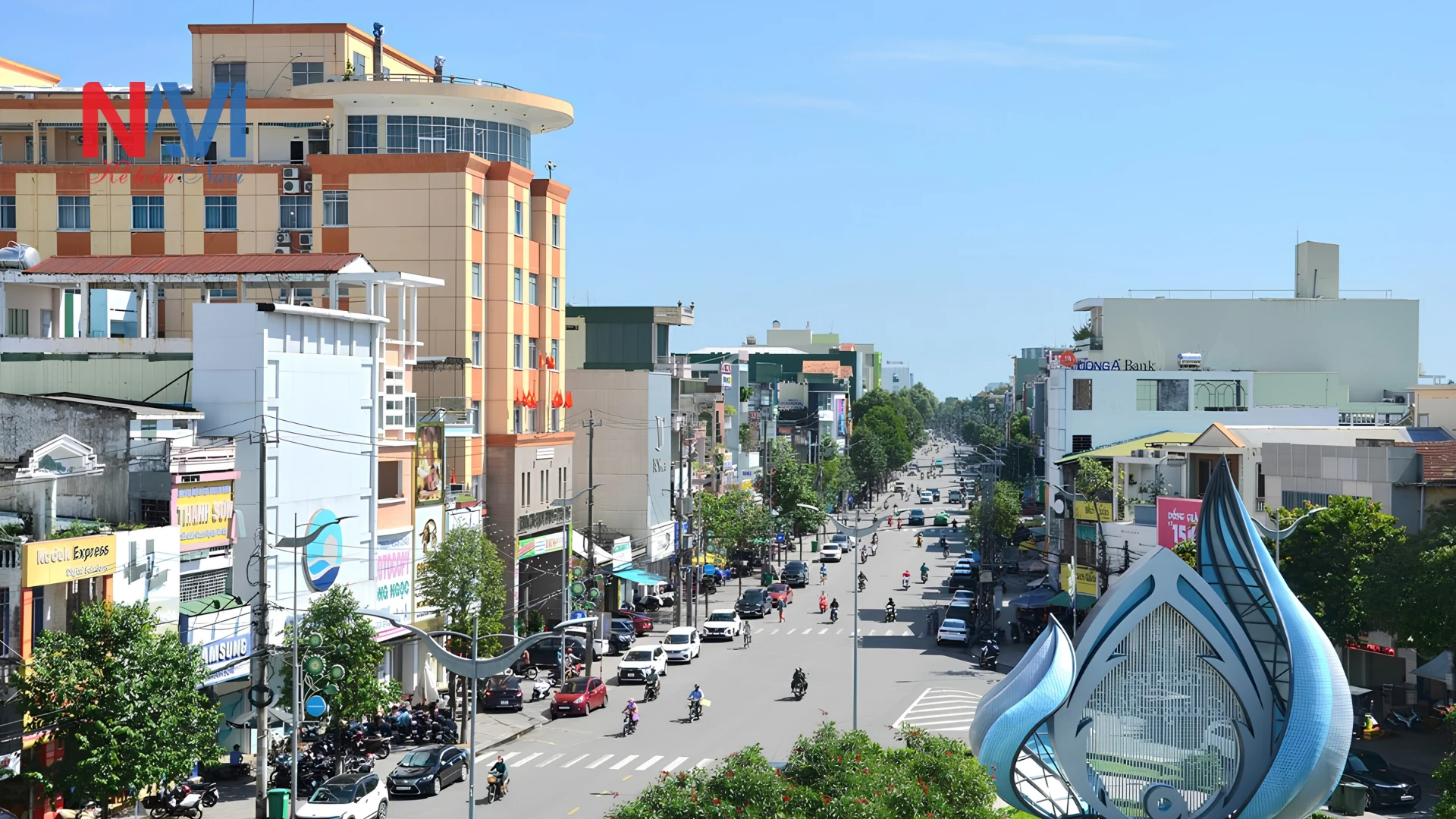 Thành lập công ty tại Quảng Ngãi