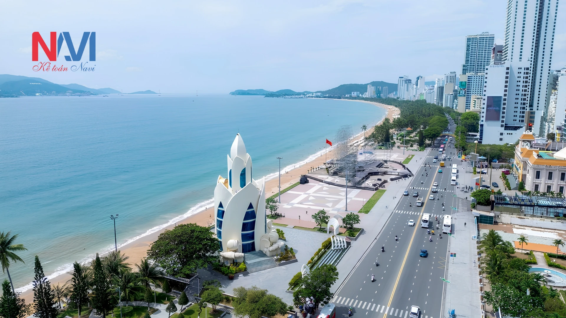 Thành lập công ty tại Khánh Hòa