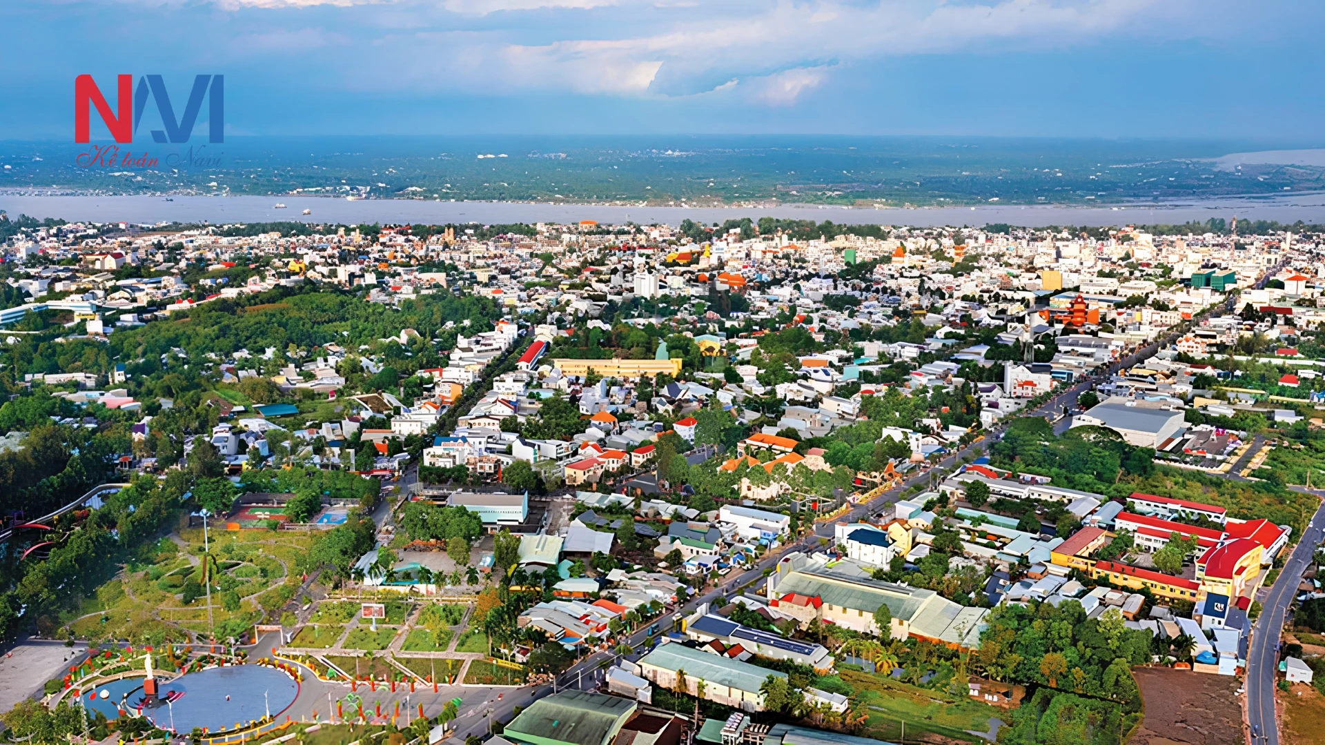 Thành lập công ty tại Đồng Tháp