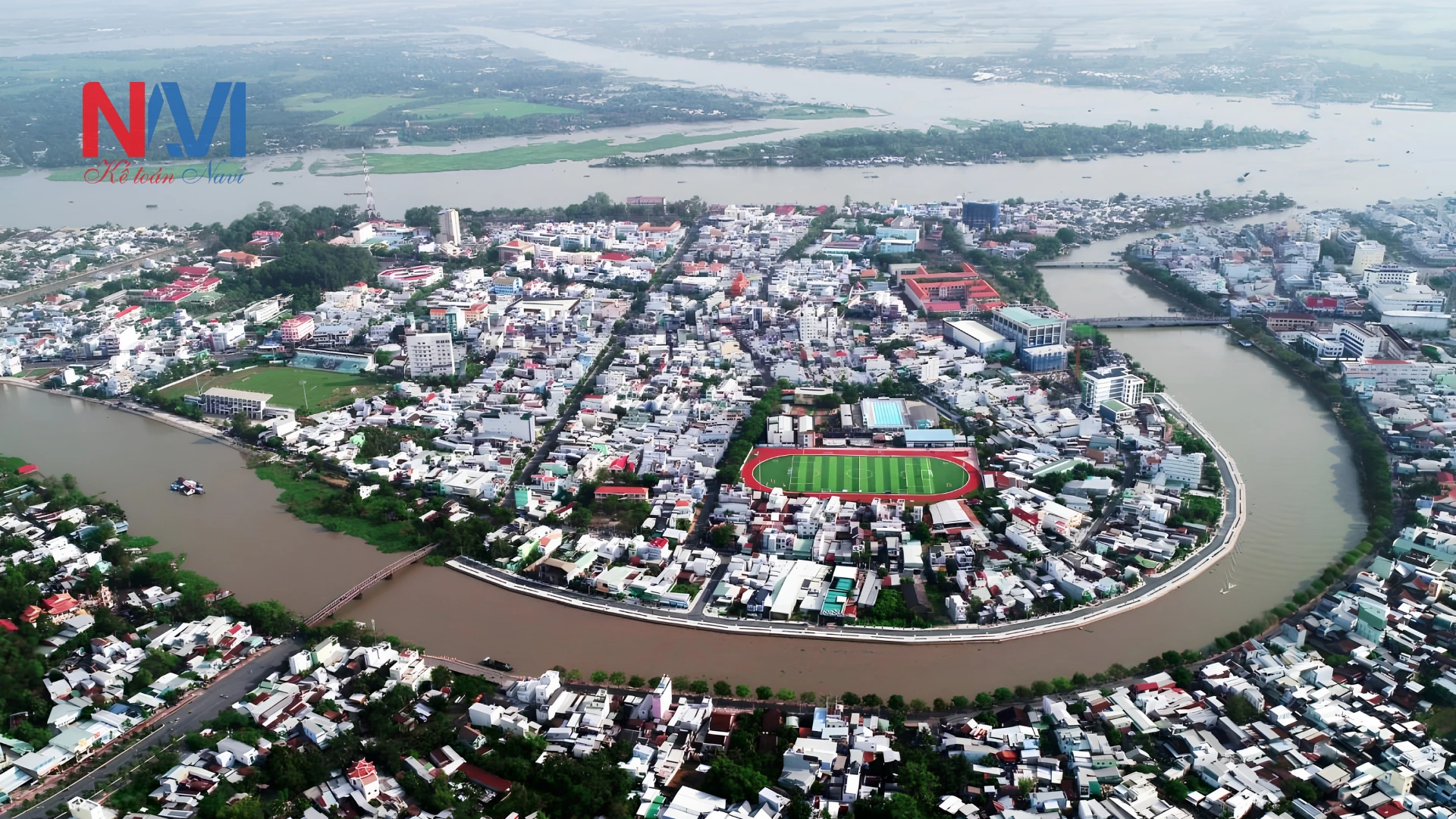 Thành lập công ty tại An Giang