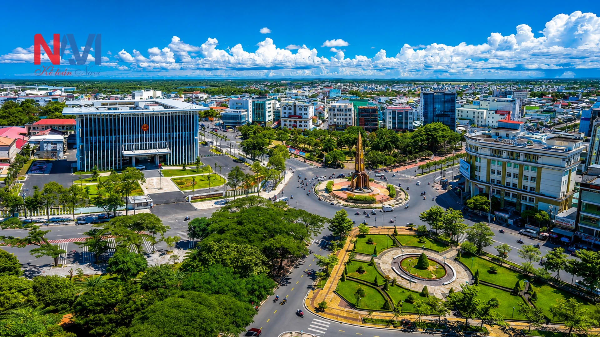 Thành lập công ty tại Cà Mau