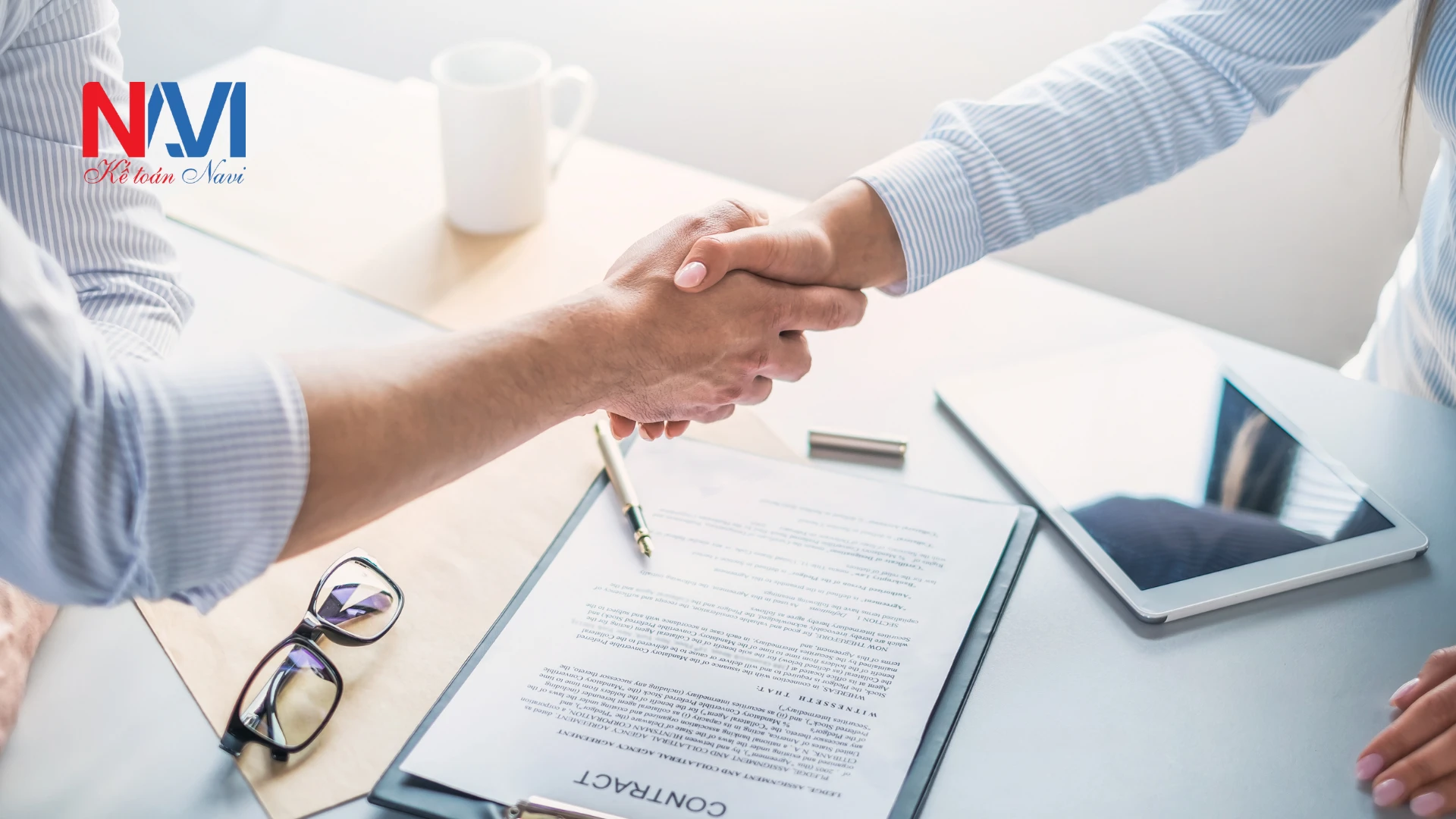 Vì sao doanh nghiệp tại Đồng Tháp nên lựa chọn dịch vụ giải thể công ty tại Kế toán Navi