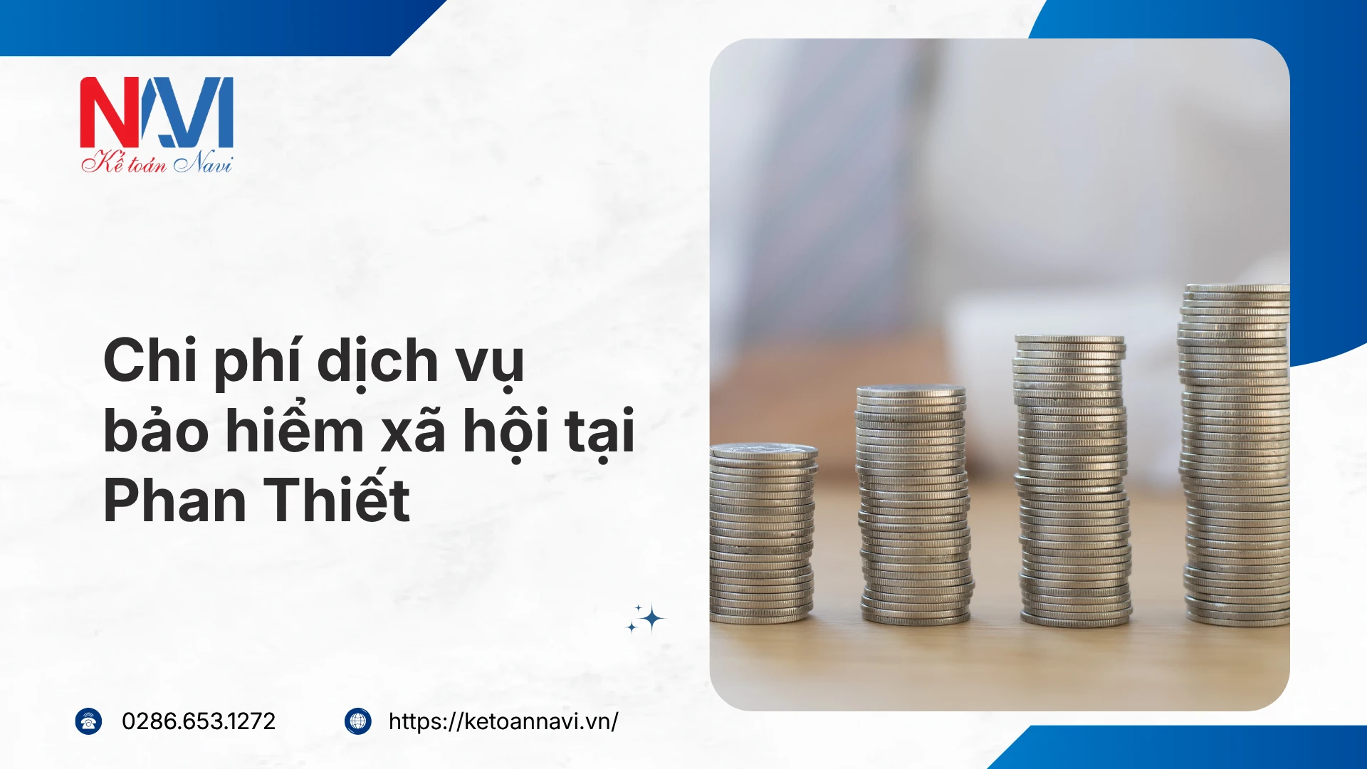 Chi phí dịch vụ bảo hiểm xã hội tại Phan Thiết