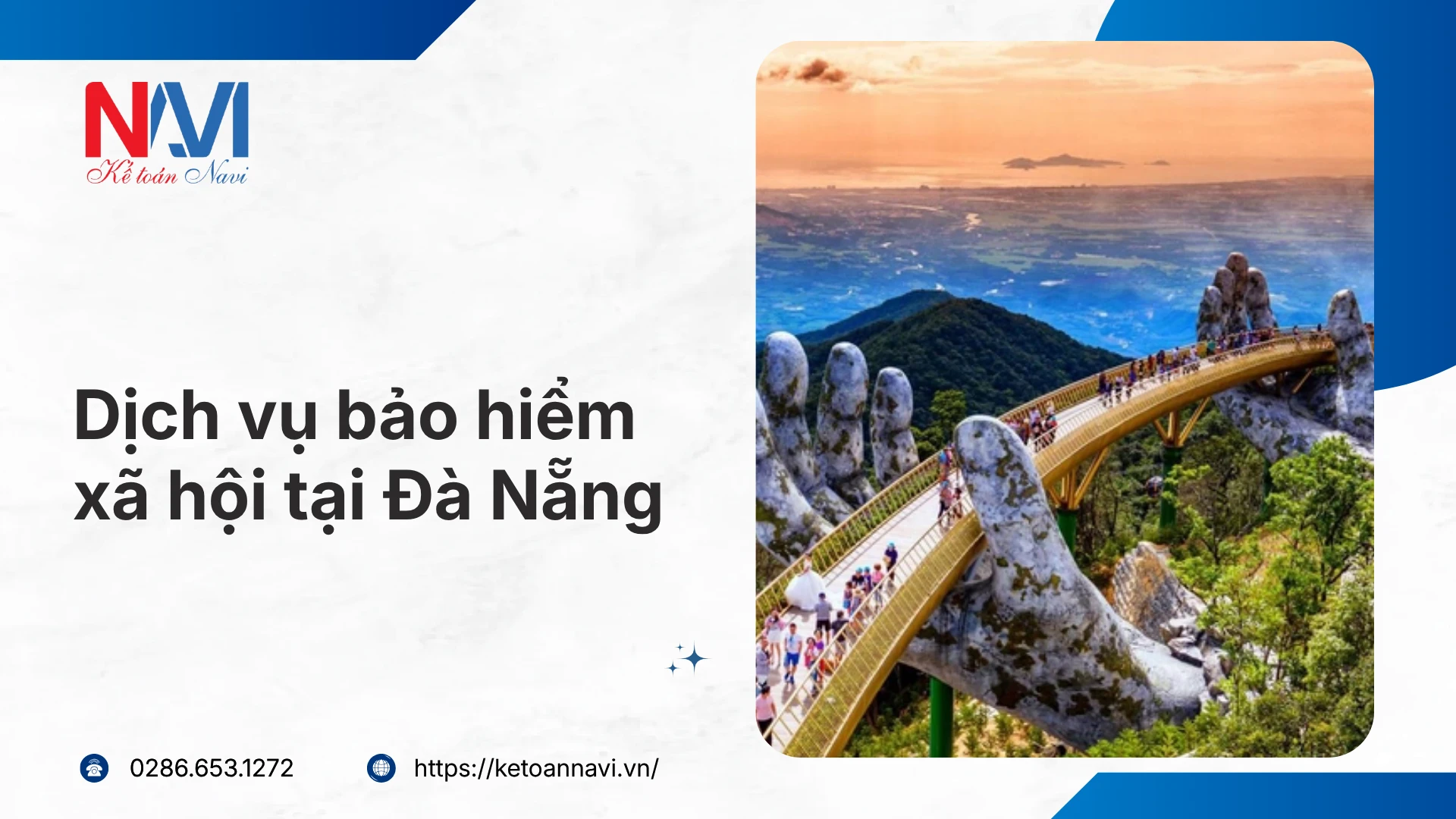 Dịch vụ bảo hiểm xã hội tại Đà Nẵng