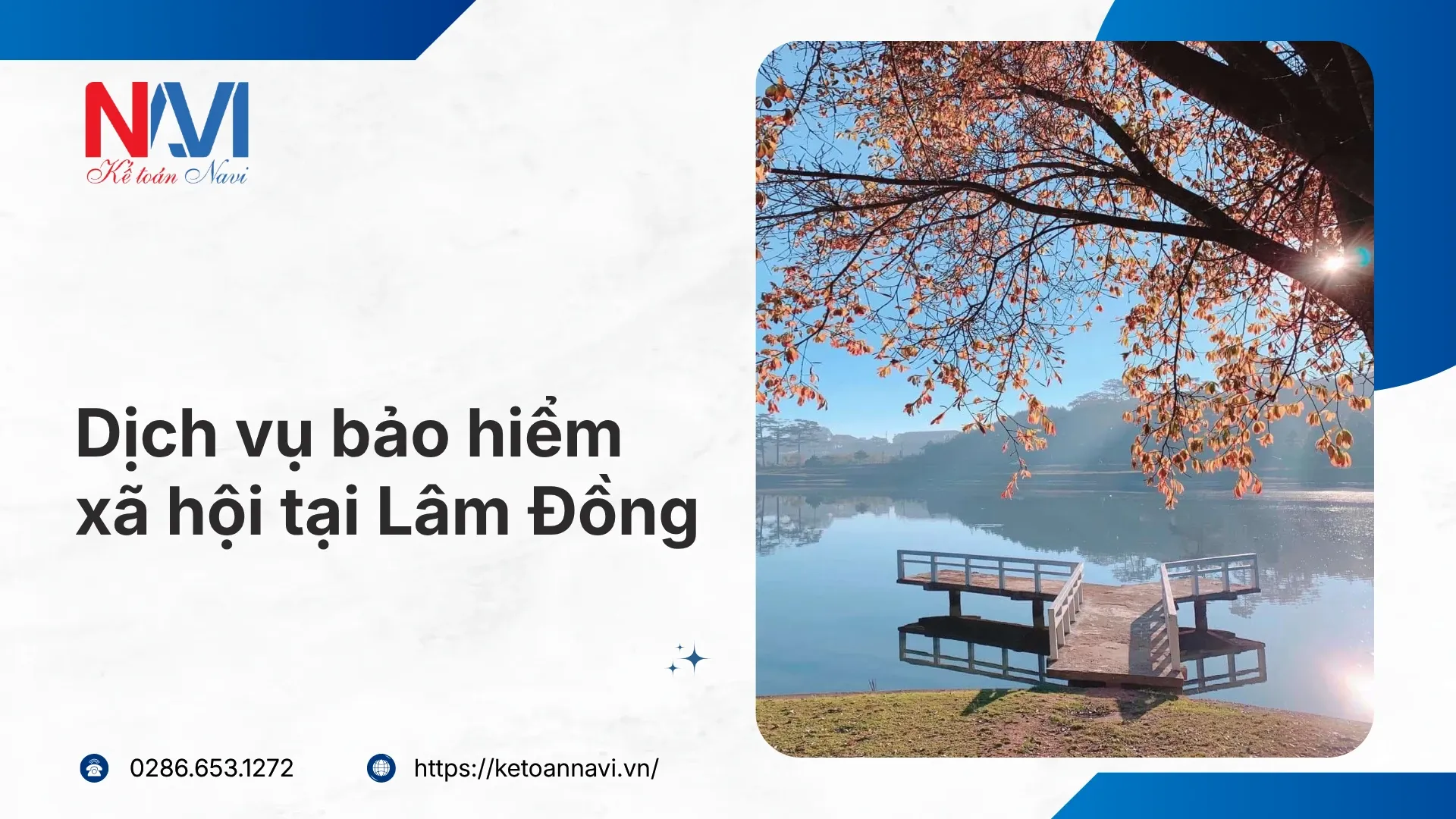 Dịch vụ bảo hiểm xã hội tại Lâm Đồng