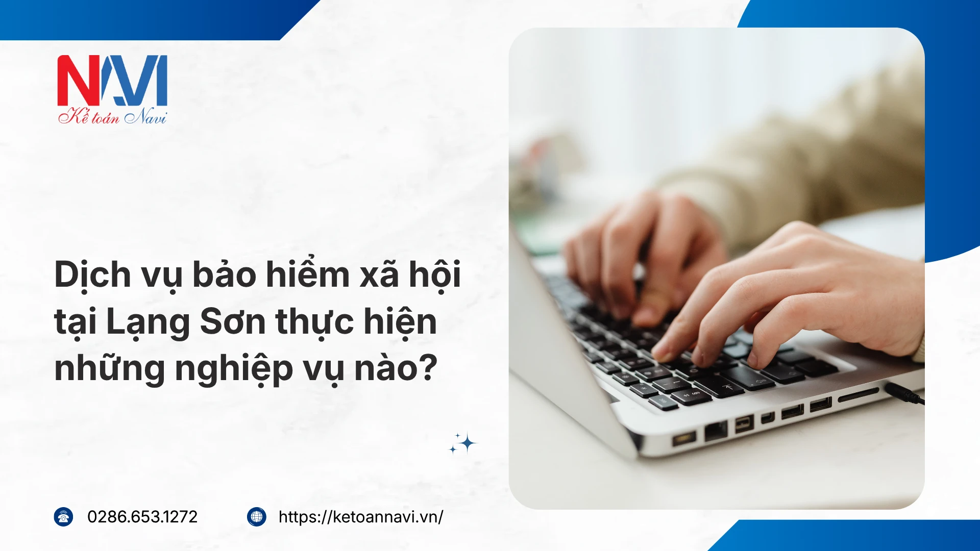 Dịch vụ bảo hiểm xã hội tại Lạng Sơn thực hiện những nghiệp vụ nào