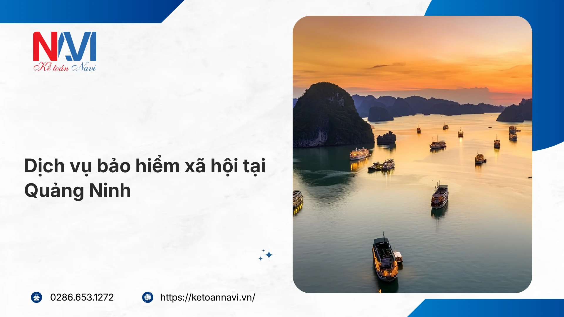 Dịch vụ bảo hiểm xã hội tại Quảng Ninh