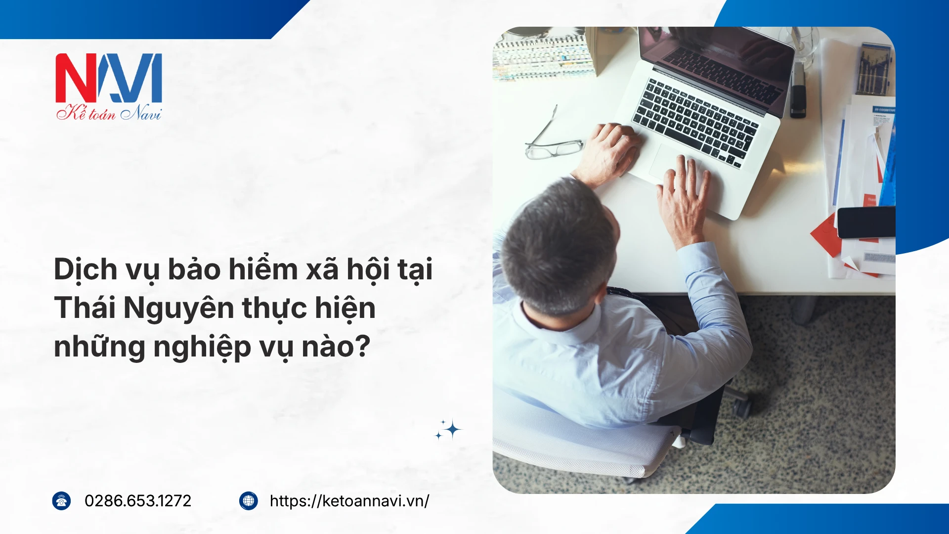 Dịch vụ bảo hiểm xã hội tại Thái Nguyên thực hiện những nghiệp vụ nào