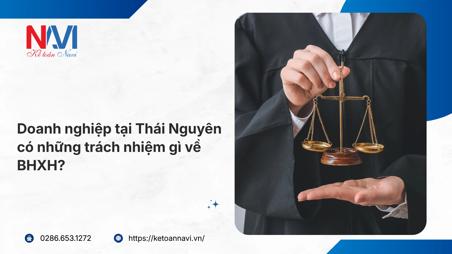 Doanh nghiệp tại Thái Nguyên có những trách nhiệm gì về BHXH