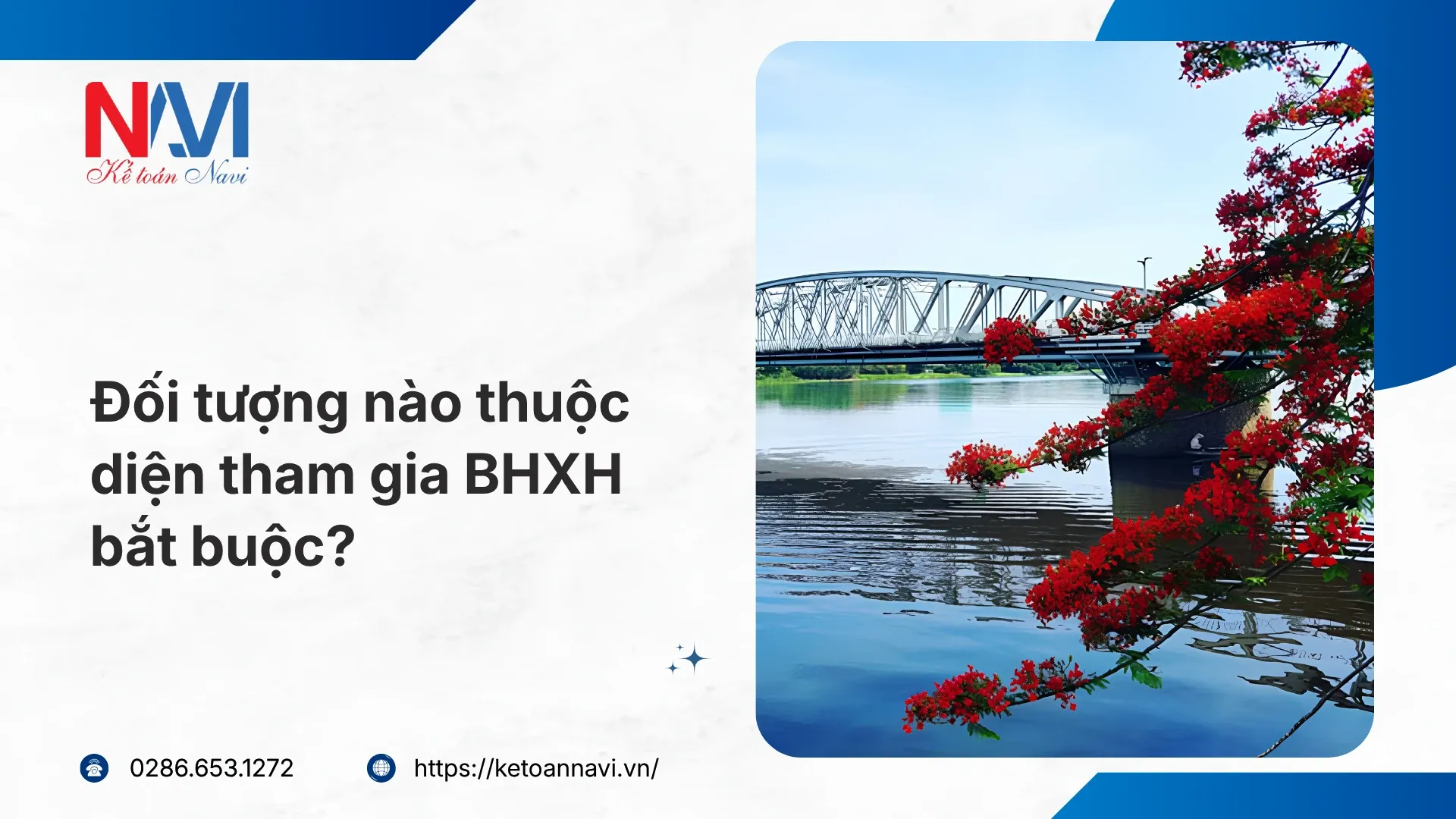 Đối tượng nào thuộc diện tham gia BHXH bắt buộc