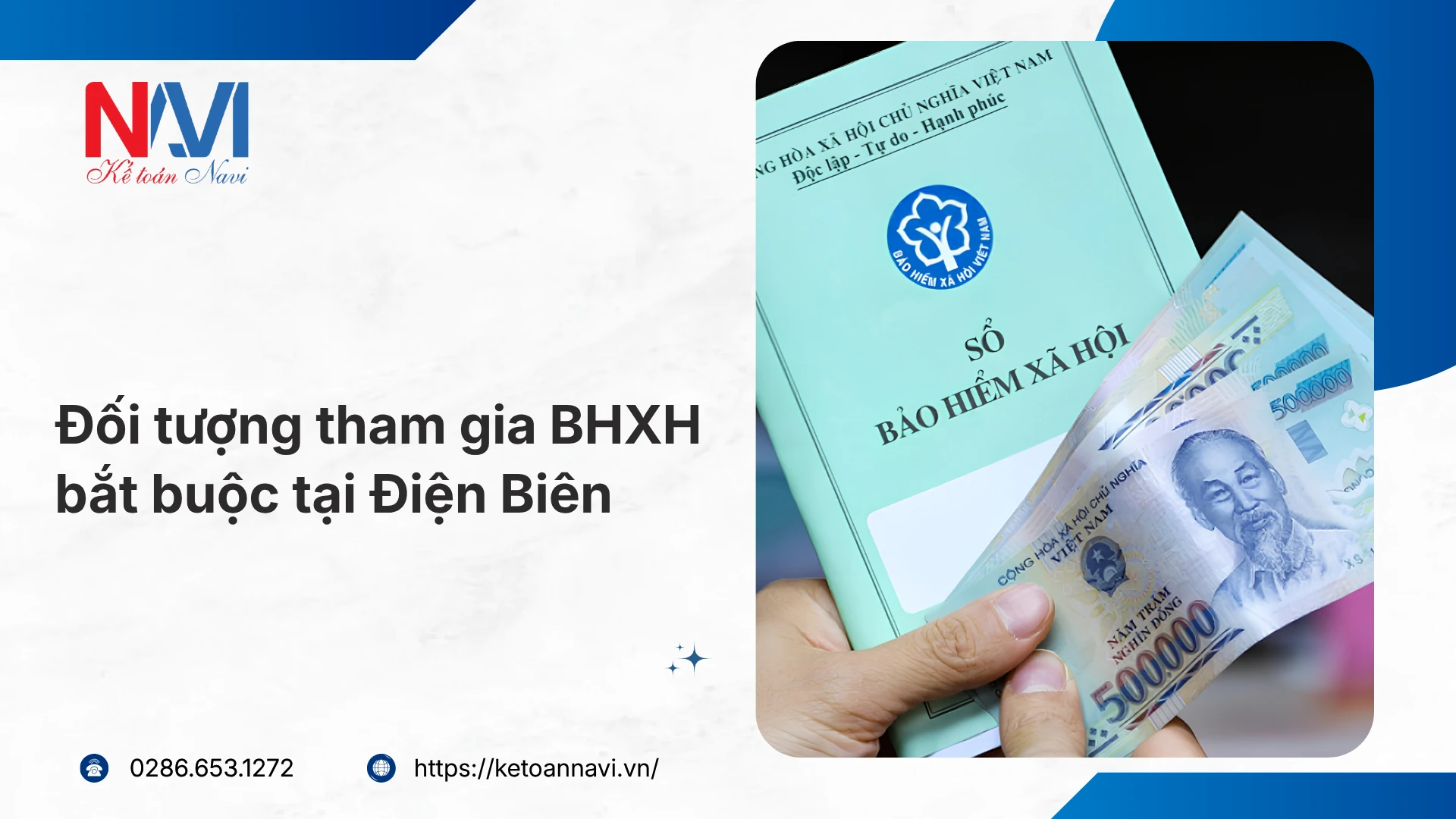 Đối tượng tham gia BHXH bắt buộc tại Điện Biên