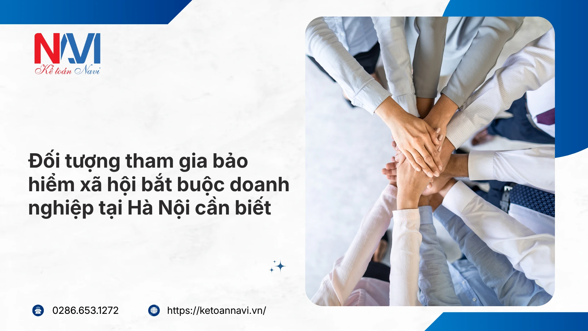 Đối tượng tham gia bảo hiểm xã hội bắt buộc doanh nghiệp tại Hà Nội cần biết